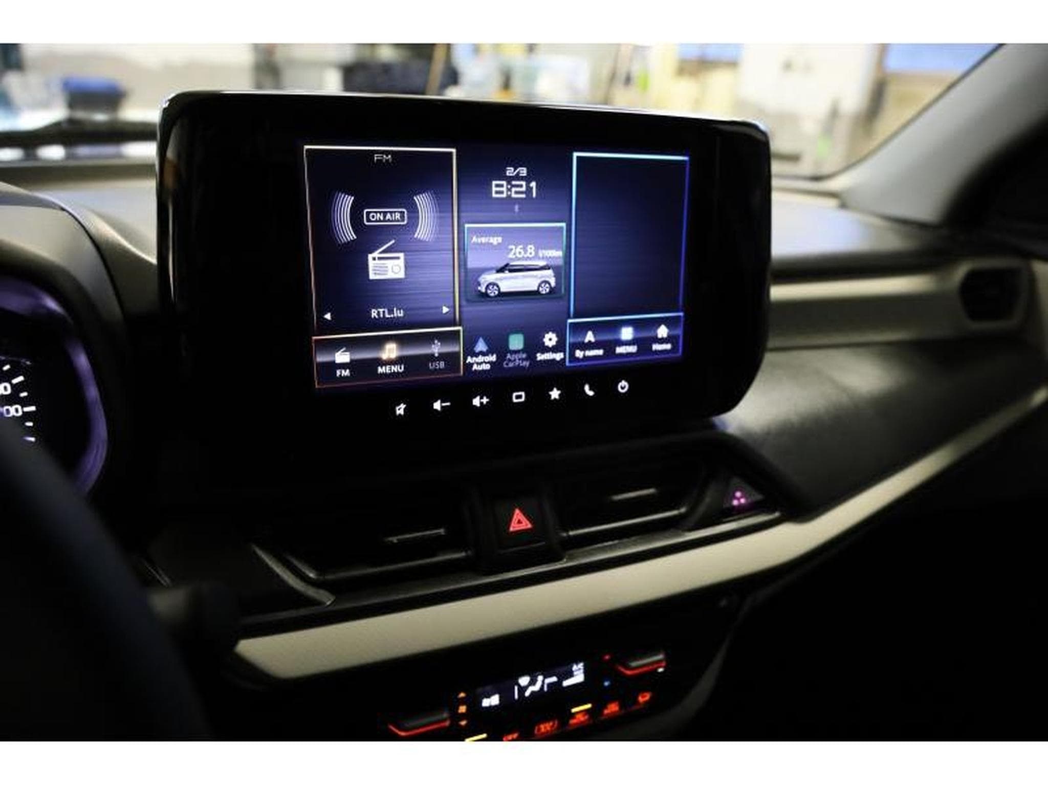 Suzuki Swift GL+ (2026) - Photo 6