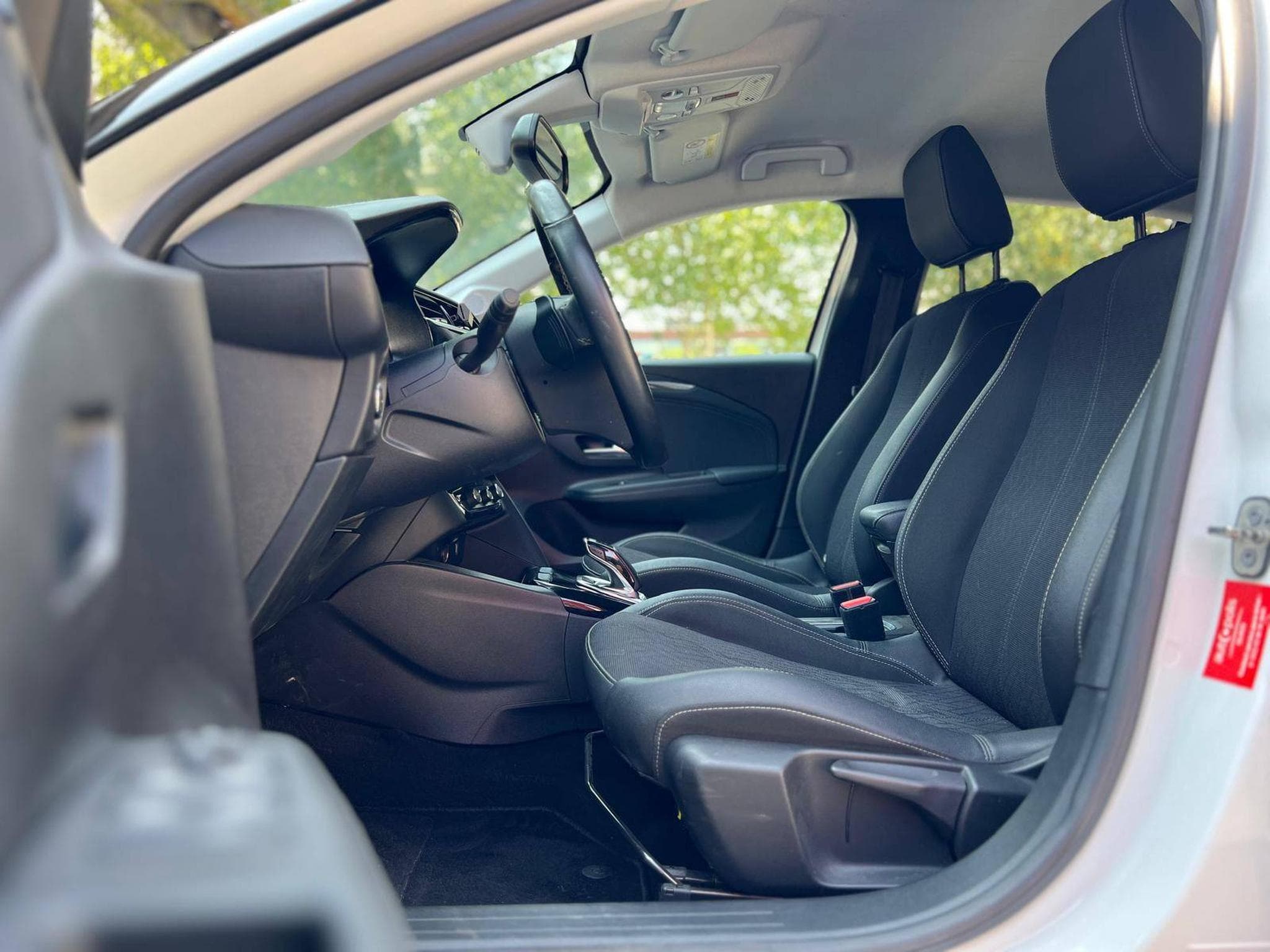 Opel Corsa Automatique / Essence / (2021) - Photo 14