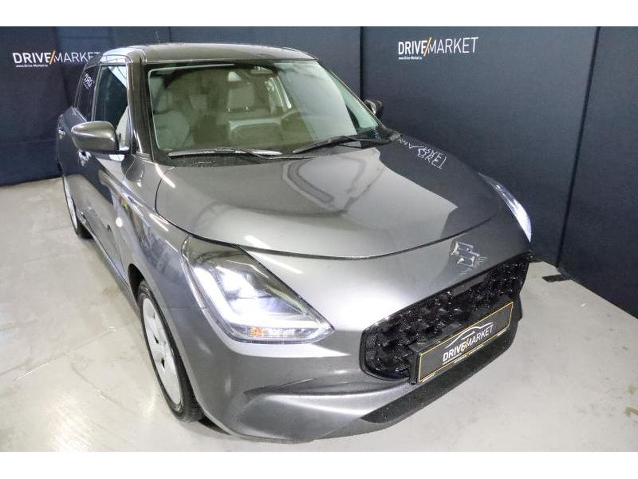 Suzuki Swift GL+ (2026) - Photo 20