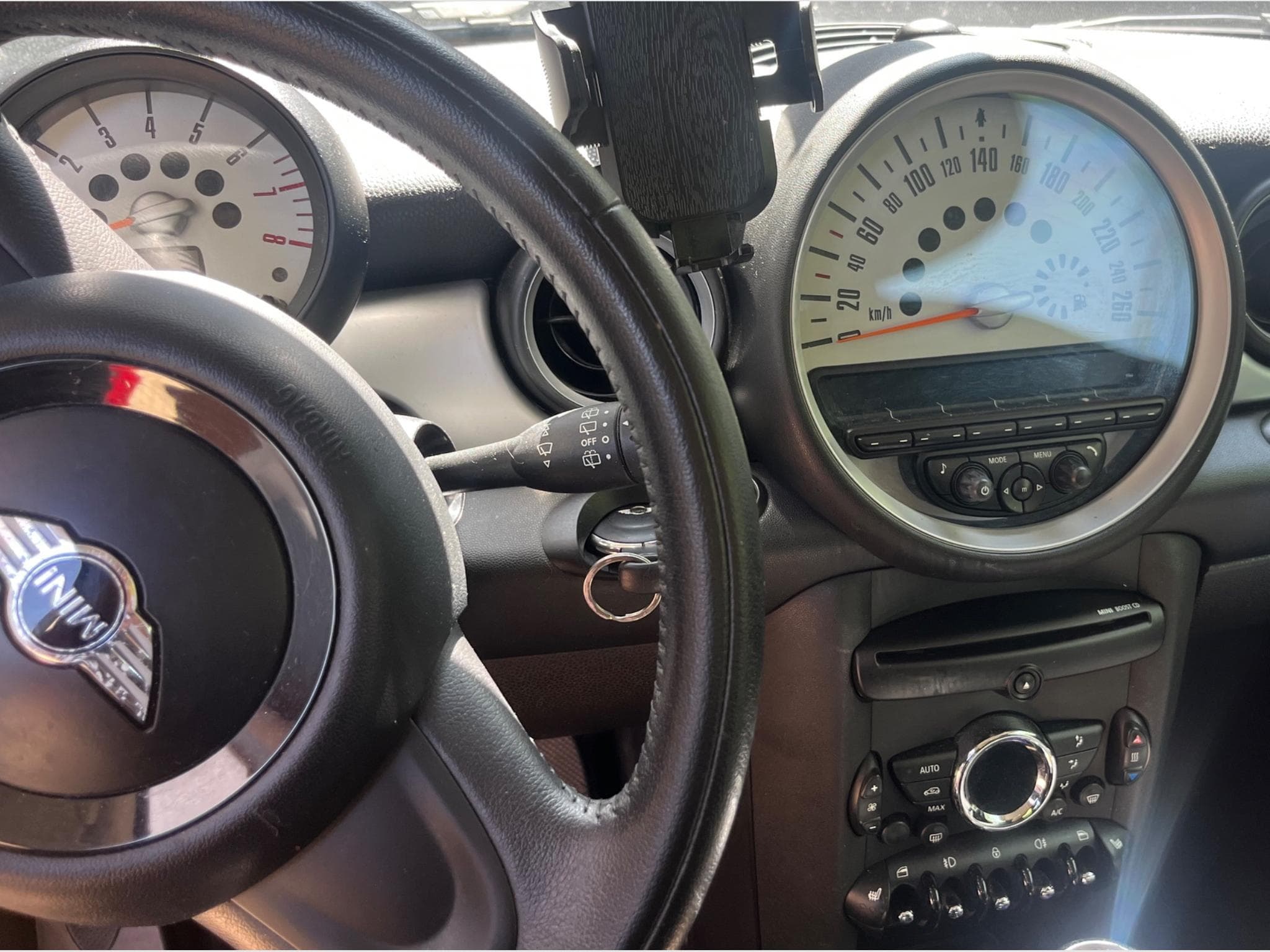 Mini One (2013) - Photo 3