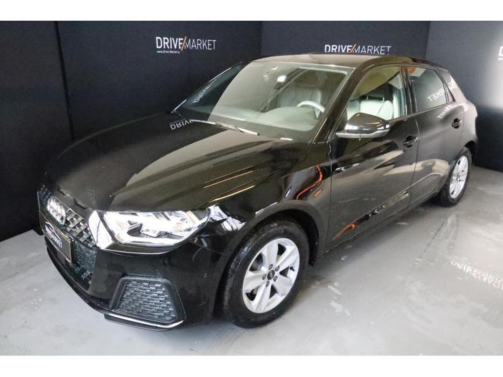 Audi A1 Sportback (2024) - Photo 1