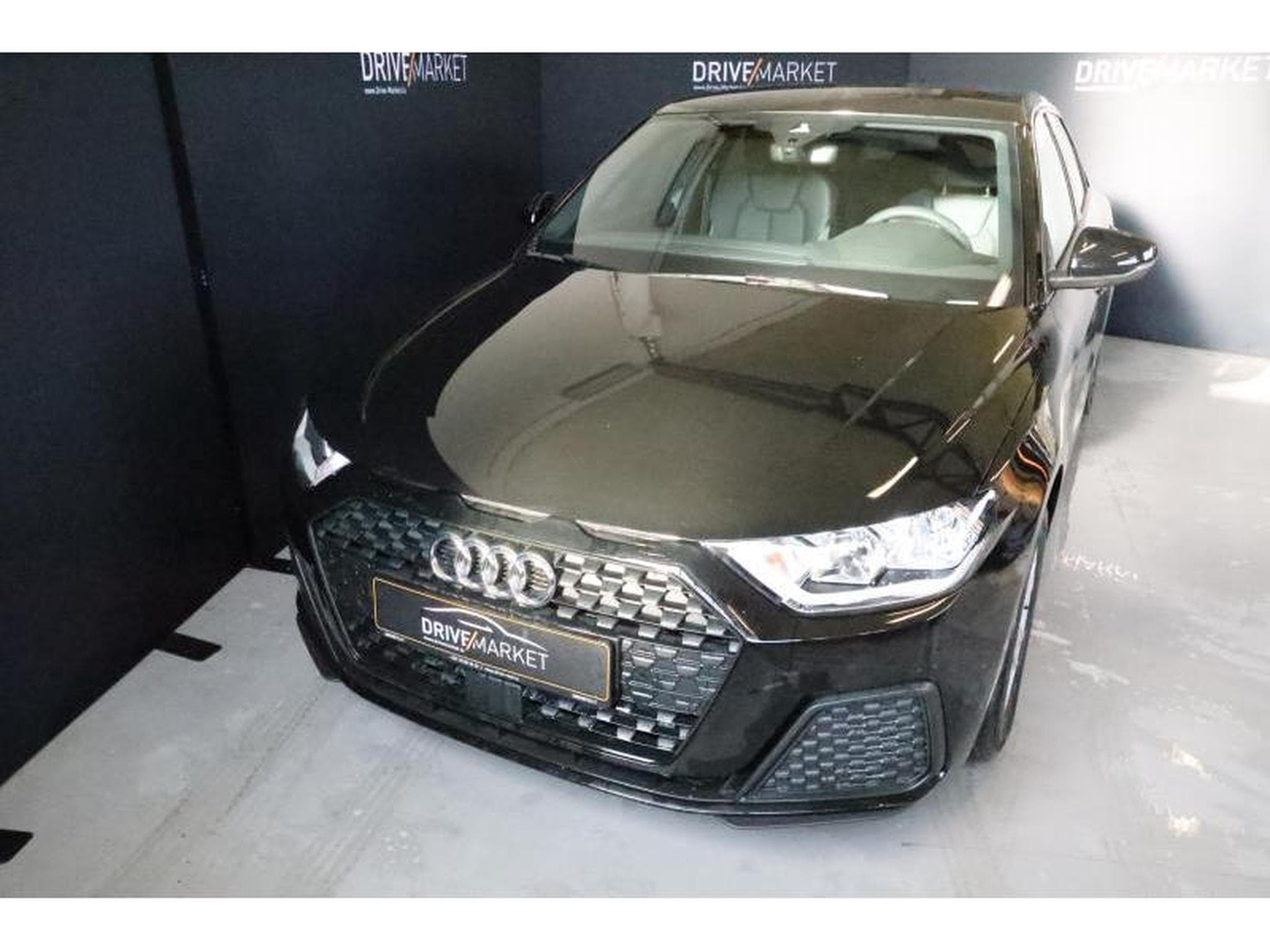 Audi A1 Sportback (2024) - Photo 10