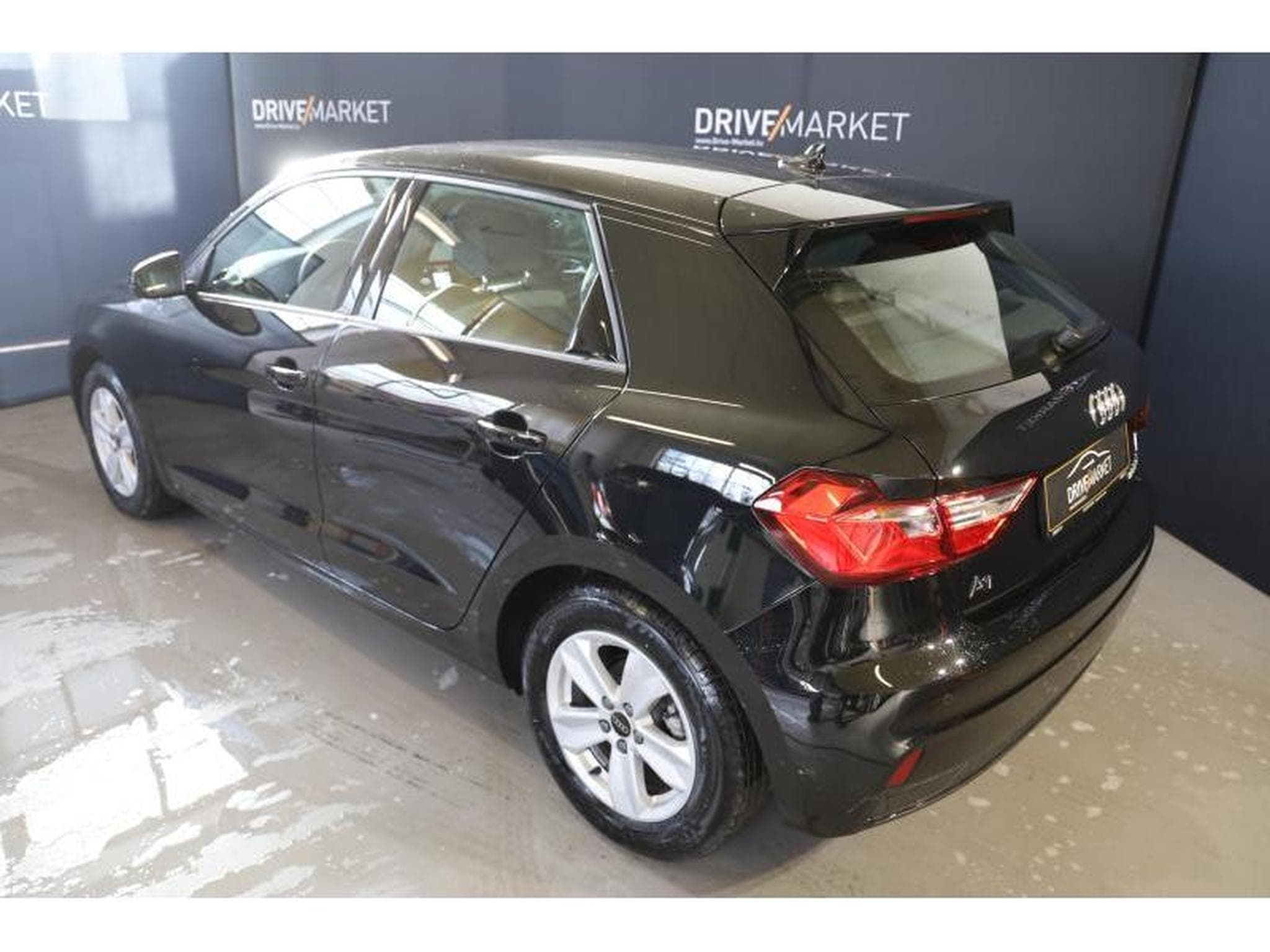 Audi A1 Sportback (2024) - Photo 11