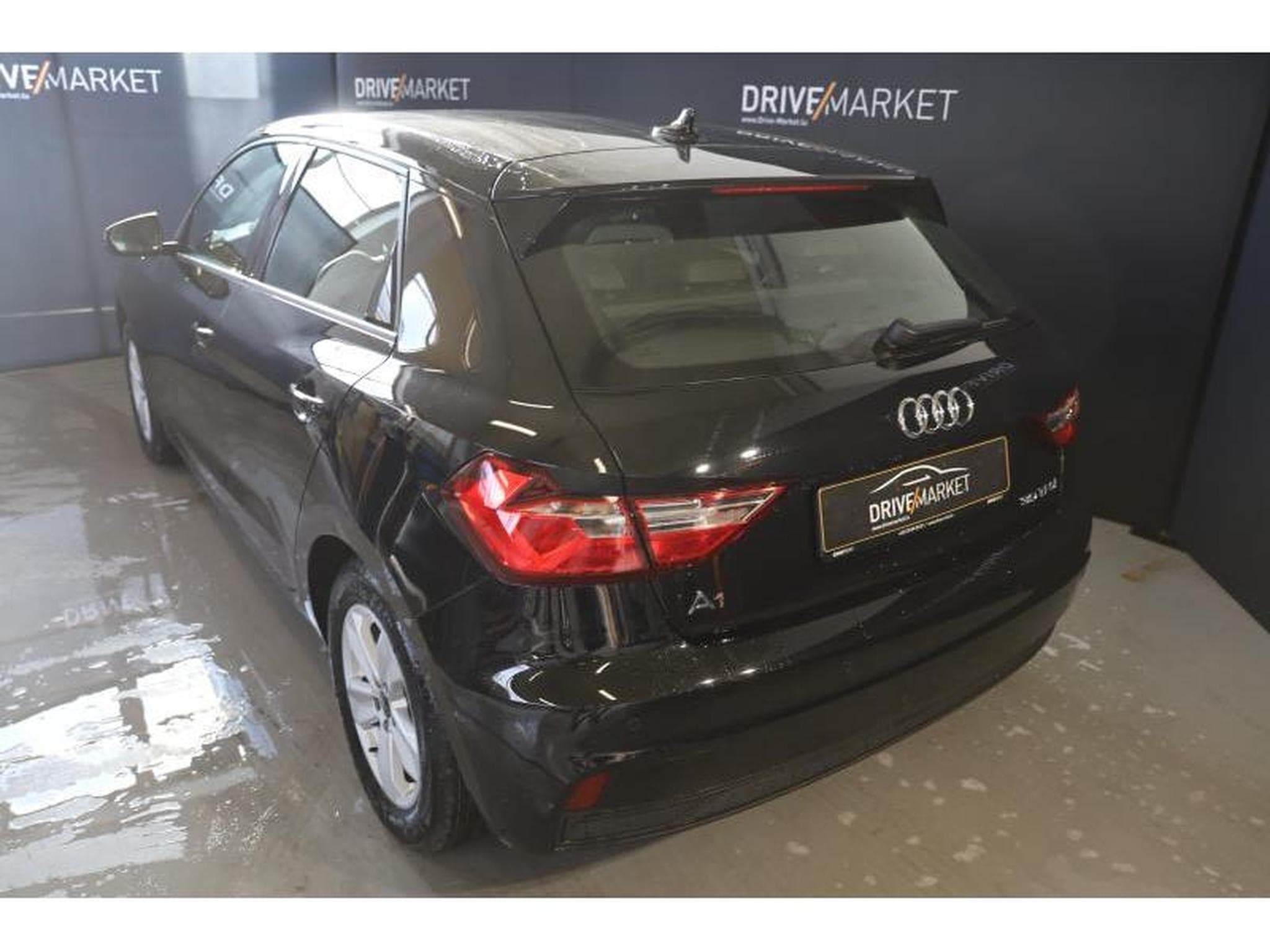 Audi A1 Sportback (2024) - Photo 12