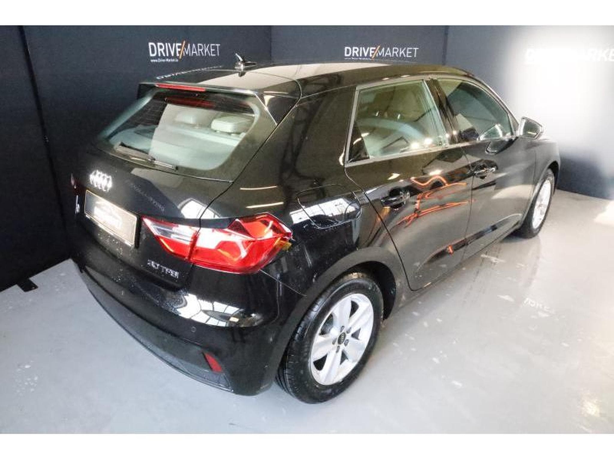 Audi A1 Sportback (2024) - Photo 13