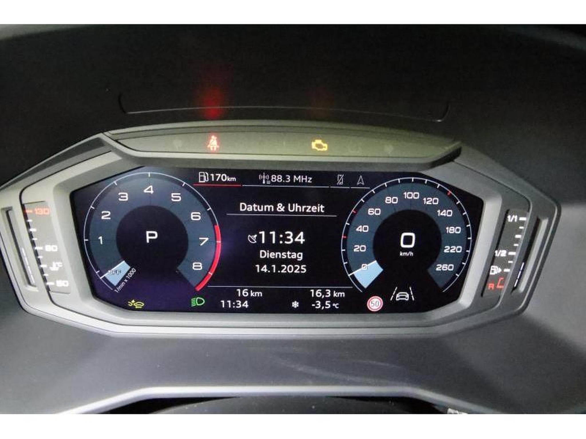 Audi A1 Sportback (2024) - Photo 4