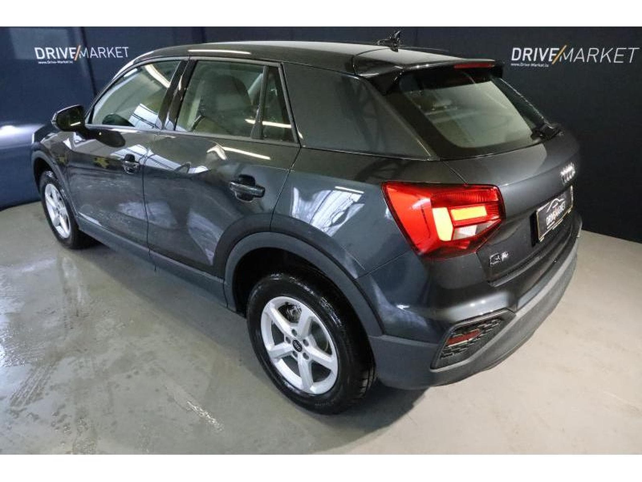 Audi Q2 35 TFSI S Tronic (2024) - Photo 10