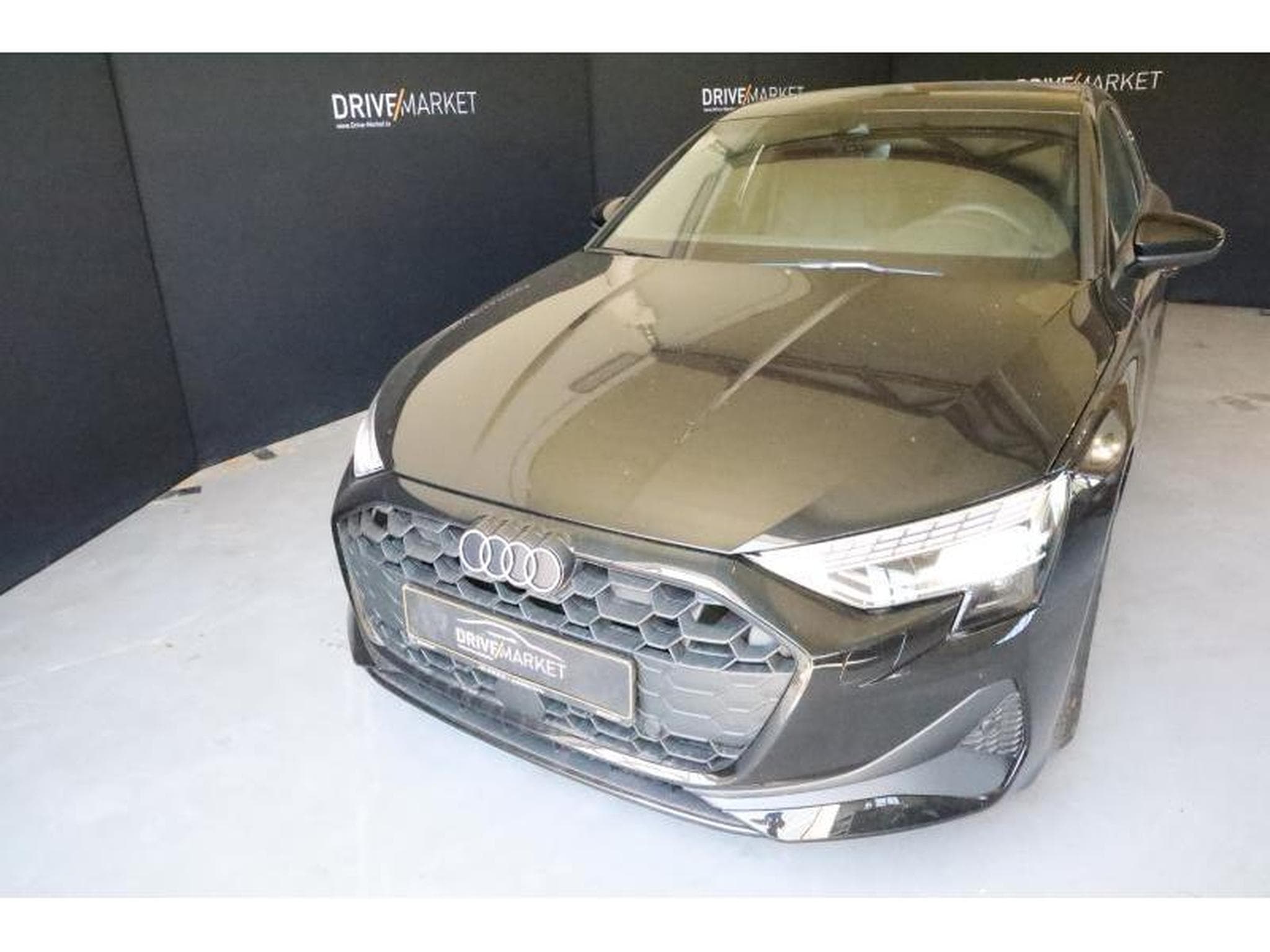 Audi A3 Sportback (2025) - Photo 21