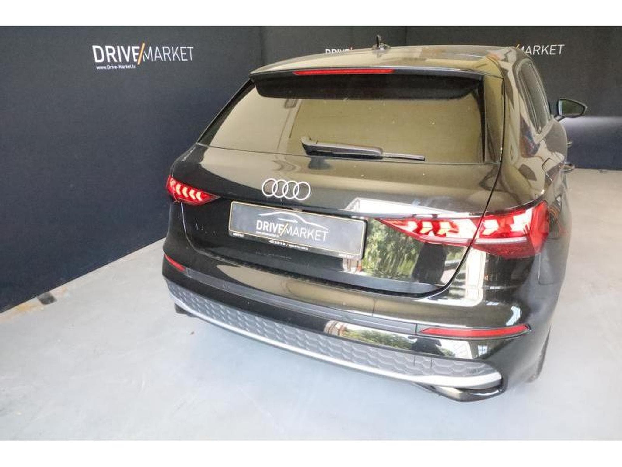 Audi A3 Sportback (2025) - Photo 9