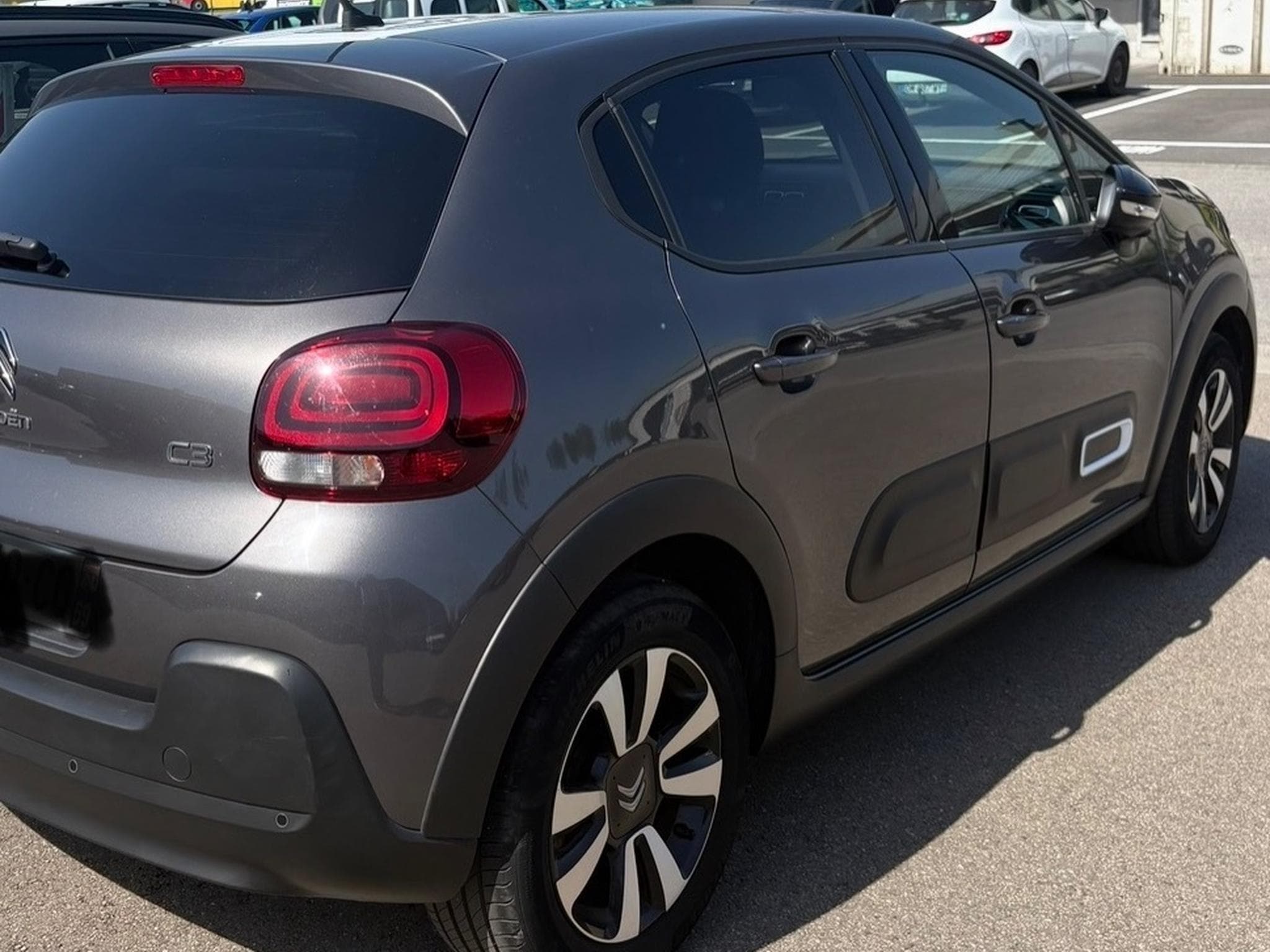 Citroën C3 MAX (2024) - Photo 2