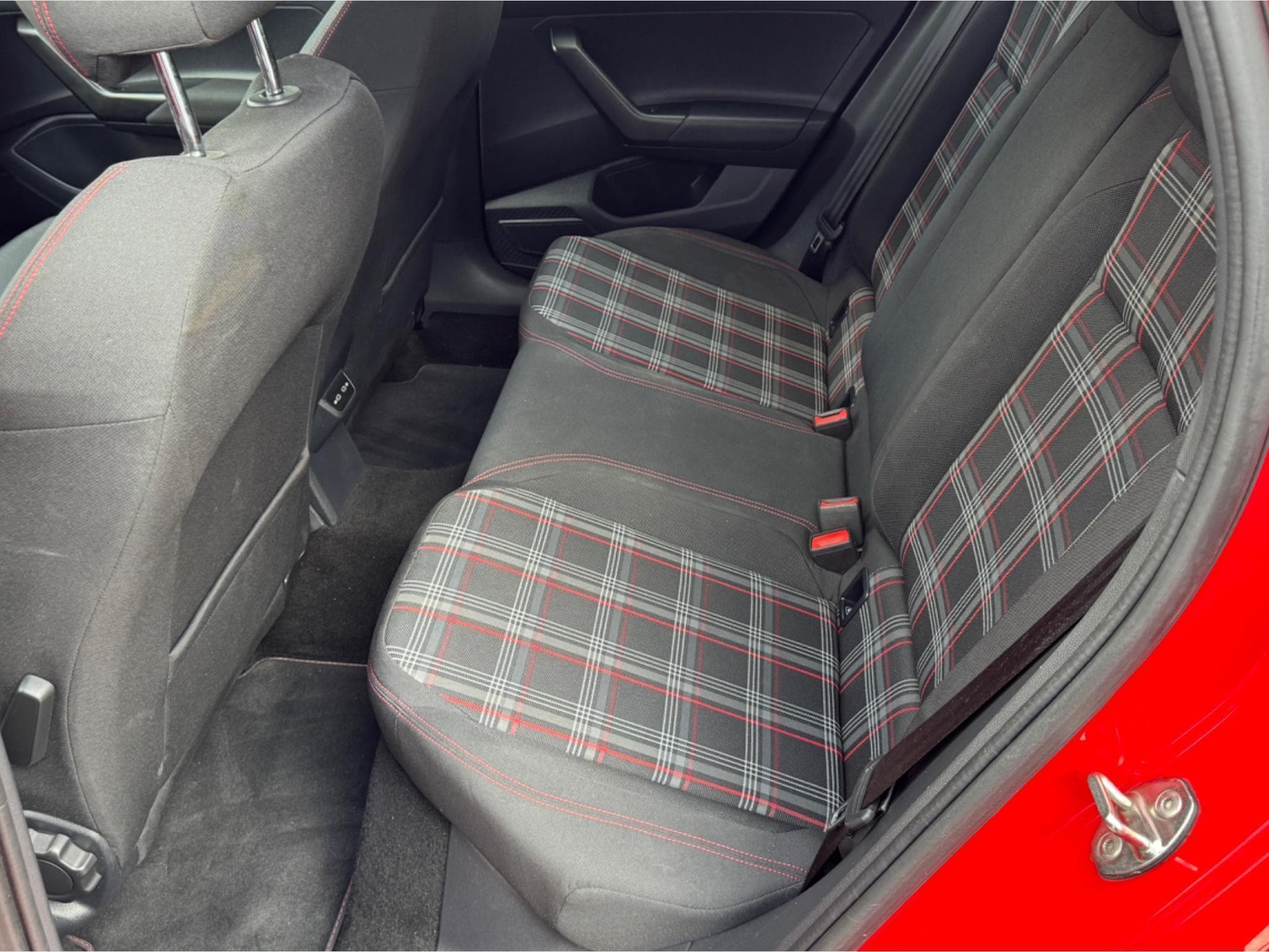 VW Polo GTI (2020) - Photo 12
