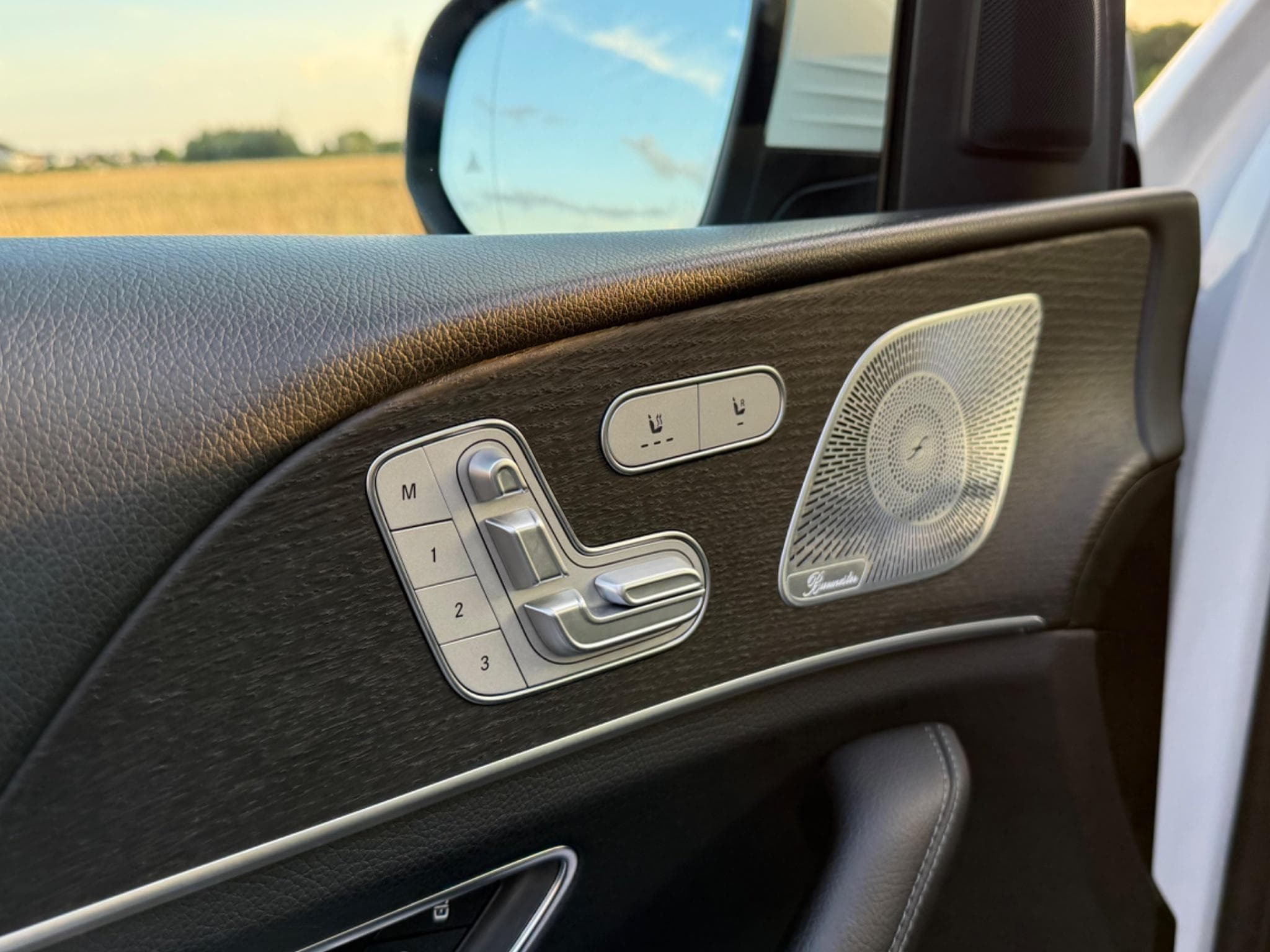 Mercedes GLE 450 (2021) - Photo 4