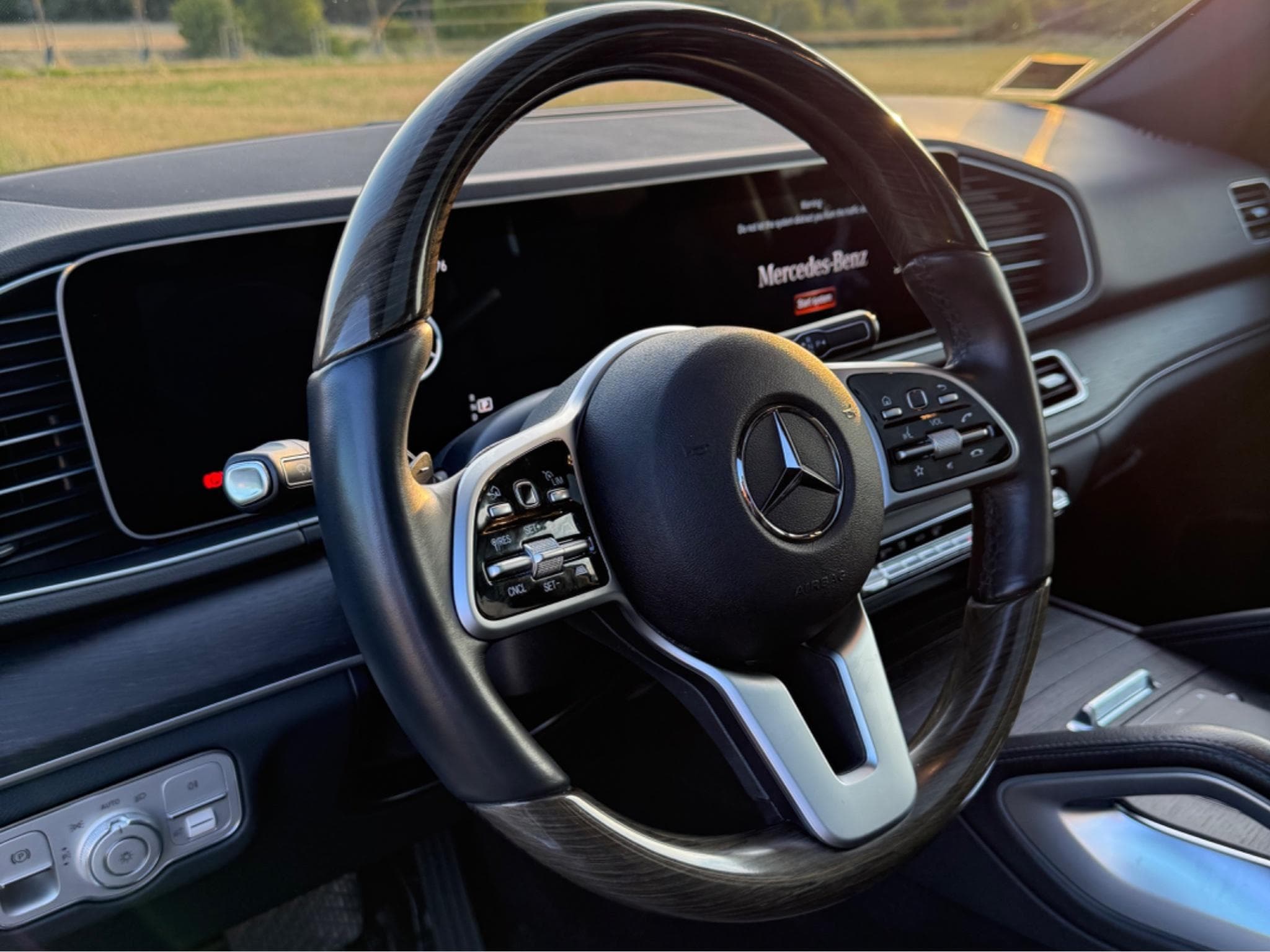 Mercedes GLE 450 (2021) - Photo 5