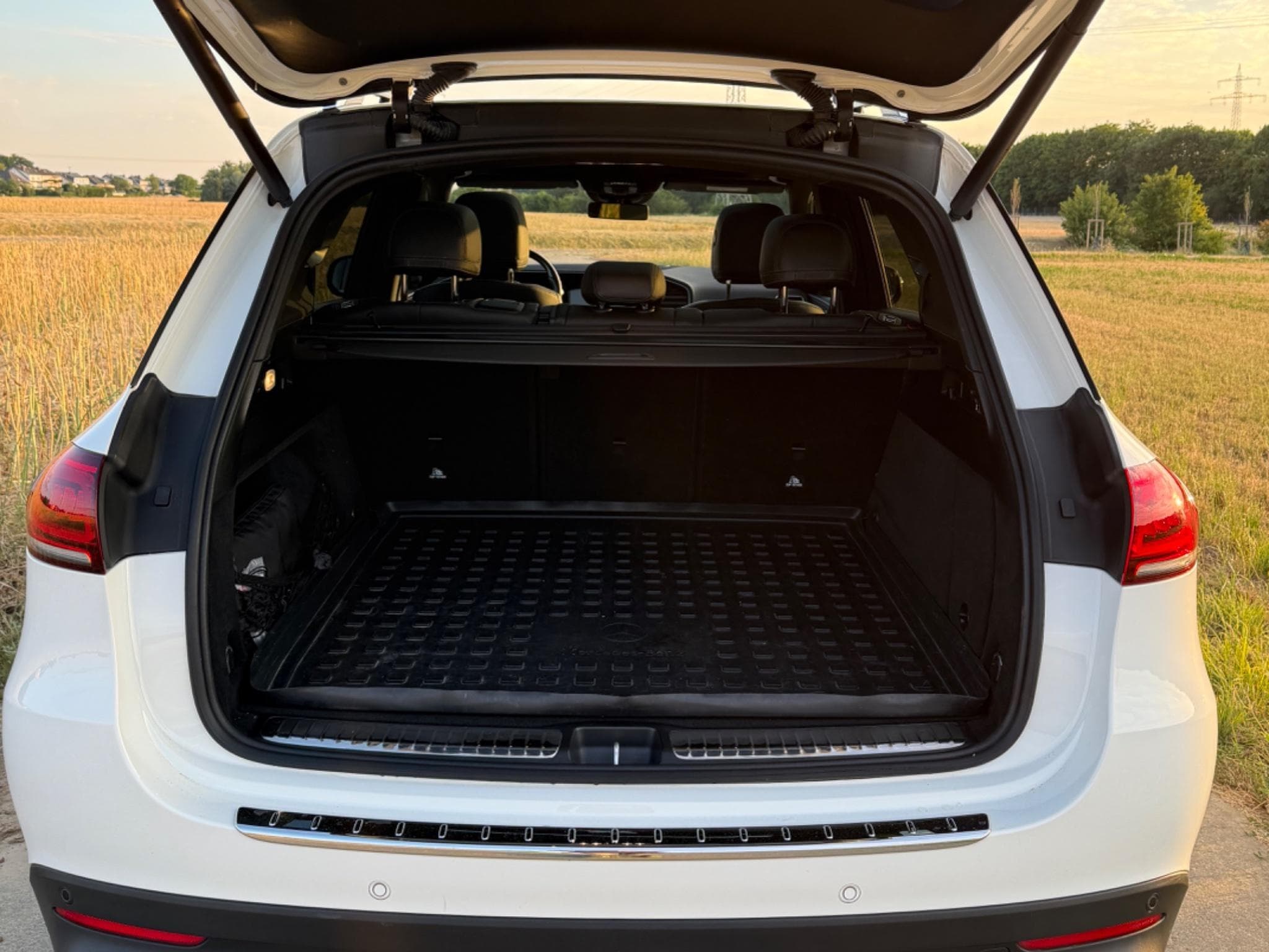Mercedes GLE 450 (2021) - Photo 7