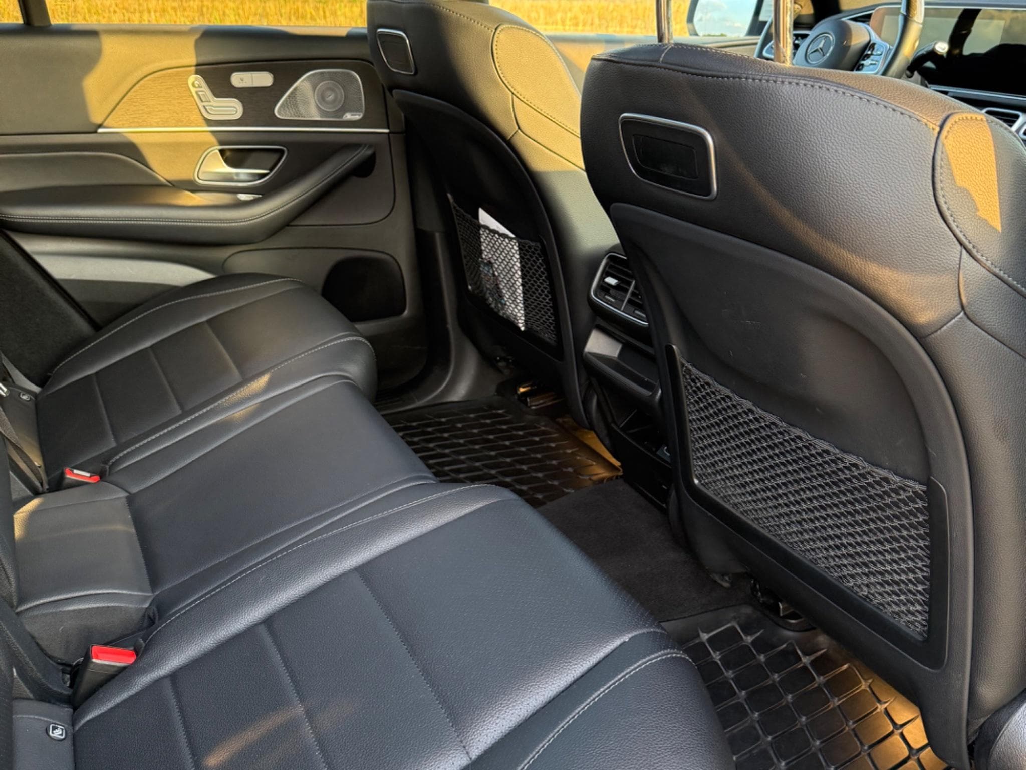 Mercedes GLE 450 (2021) - Photo 8