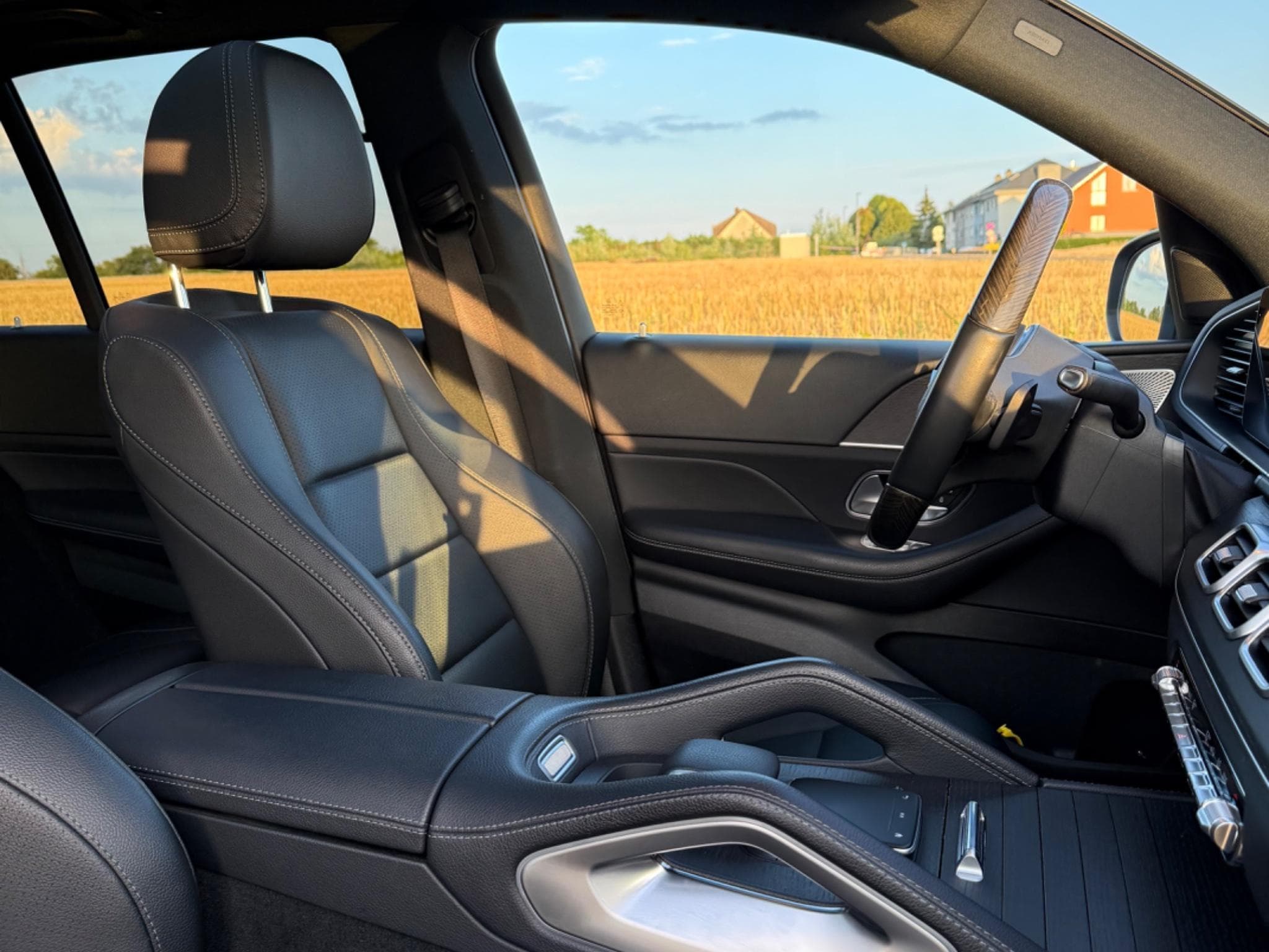 Mercedes GLE 450 (2021) - Photo 9