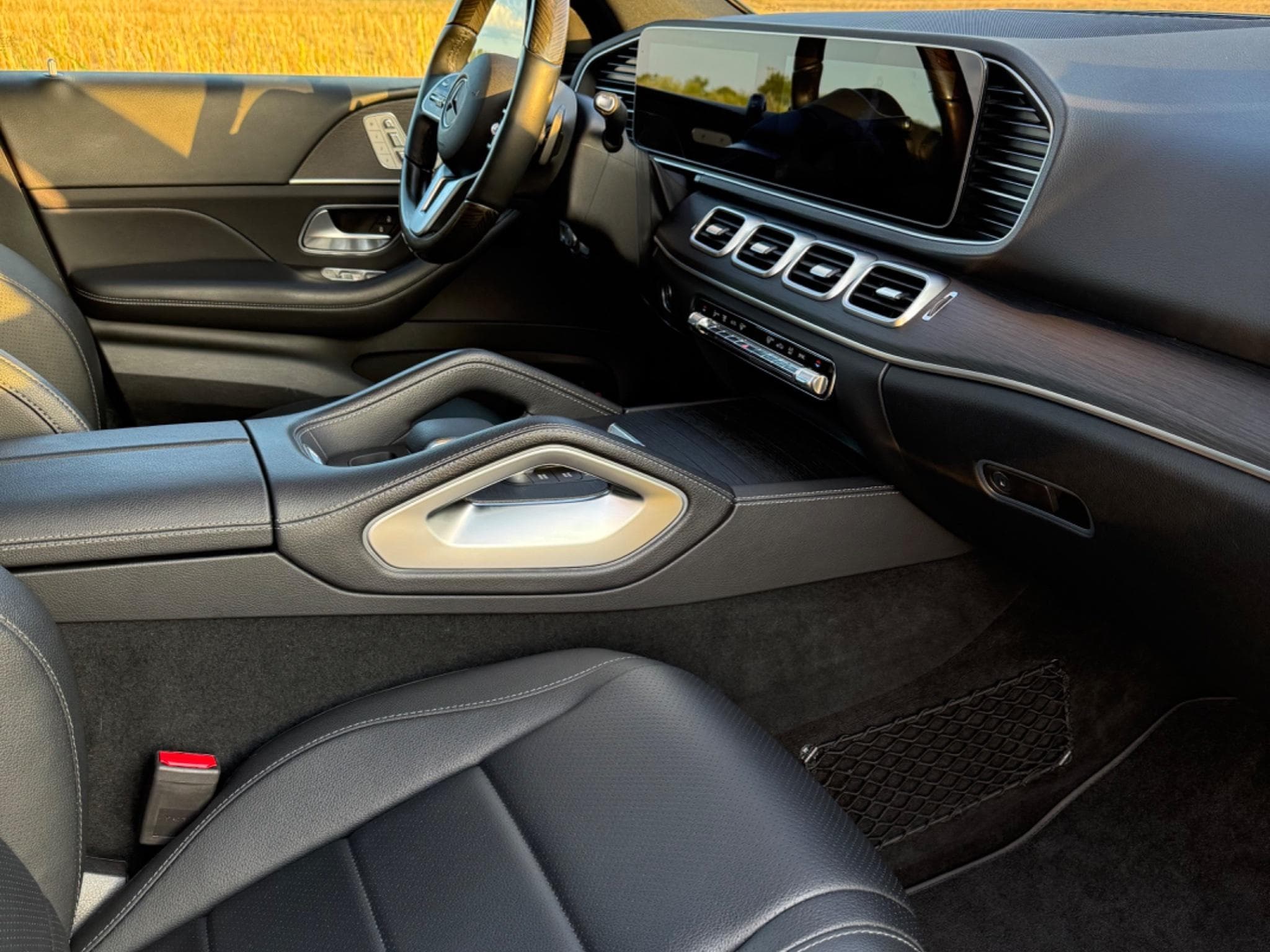 Mercedes GLE 450 (2021) - Photo 10