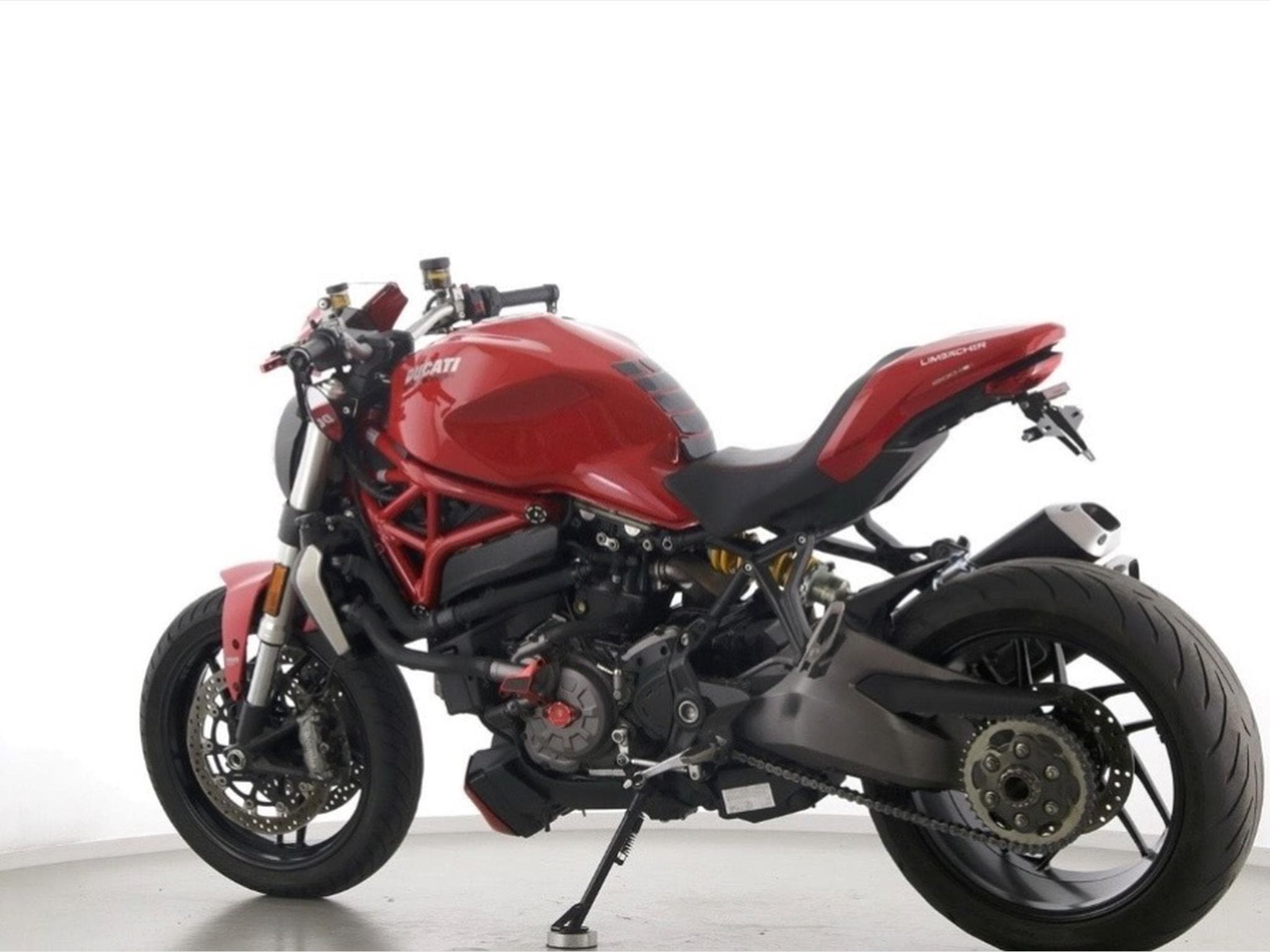 Ducati Monster 1200 (2019) - Photo 1