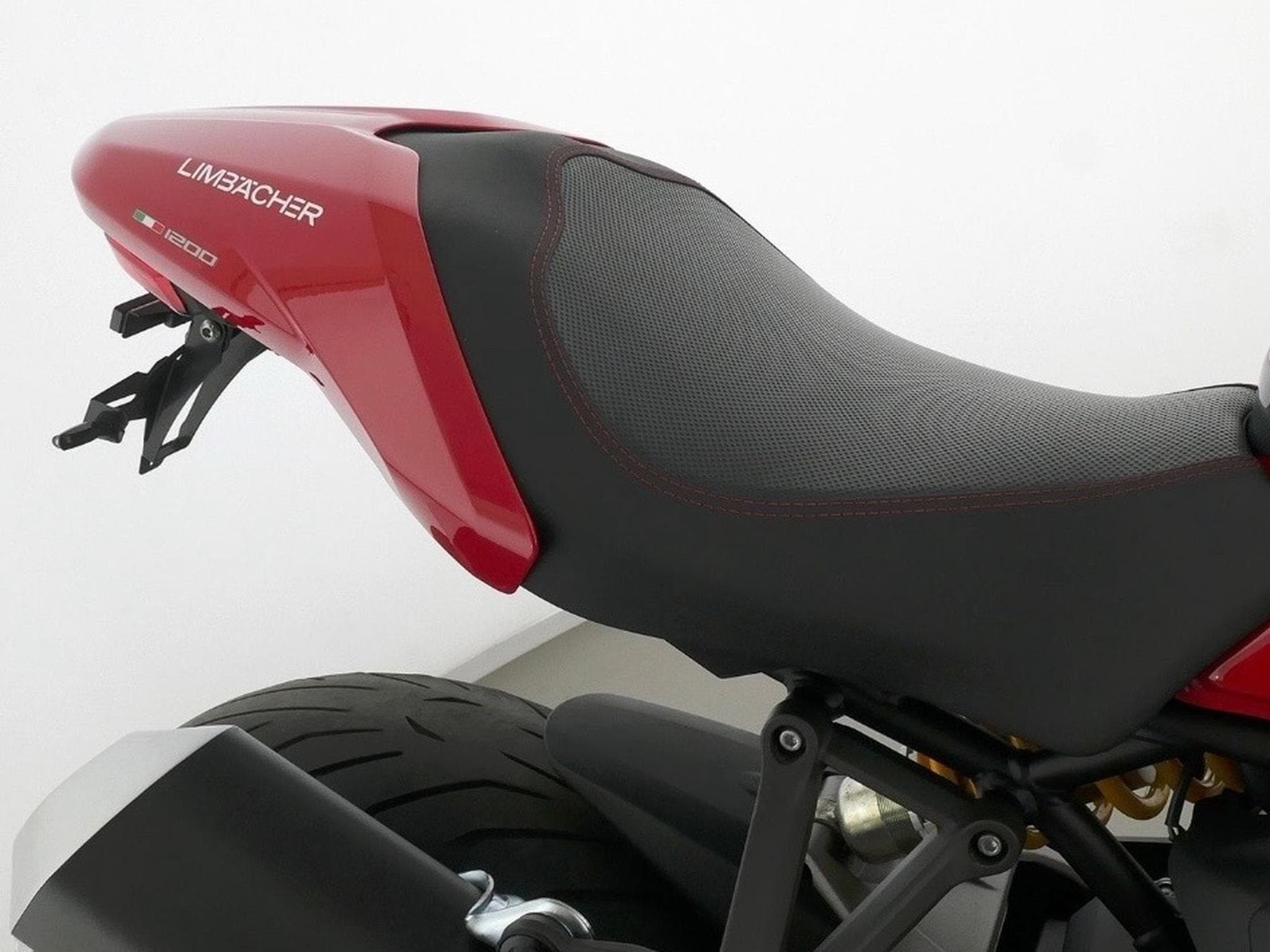 Ducati Monster 1200 (2019) - Photo 9