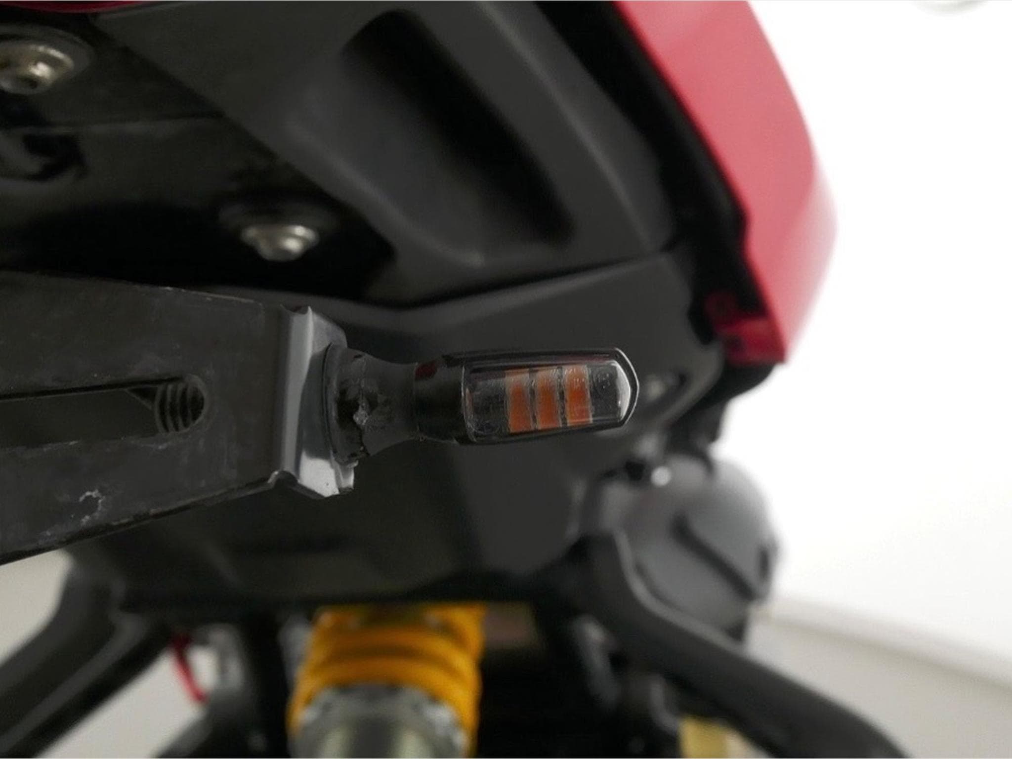 Ducati Monster 1200 (2019) - Photo 10