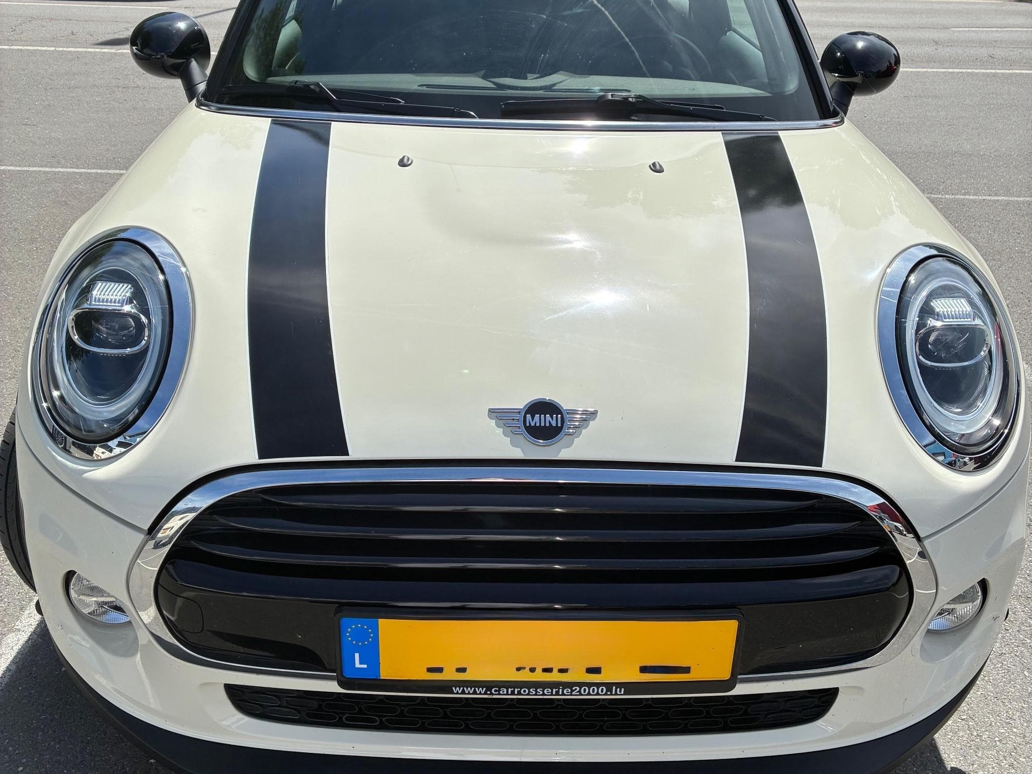 Mini Cooper (2018) - Photo 2