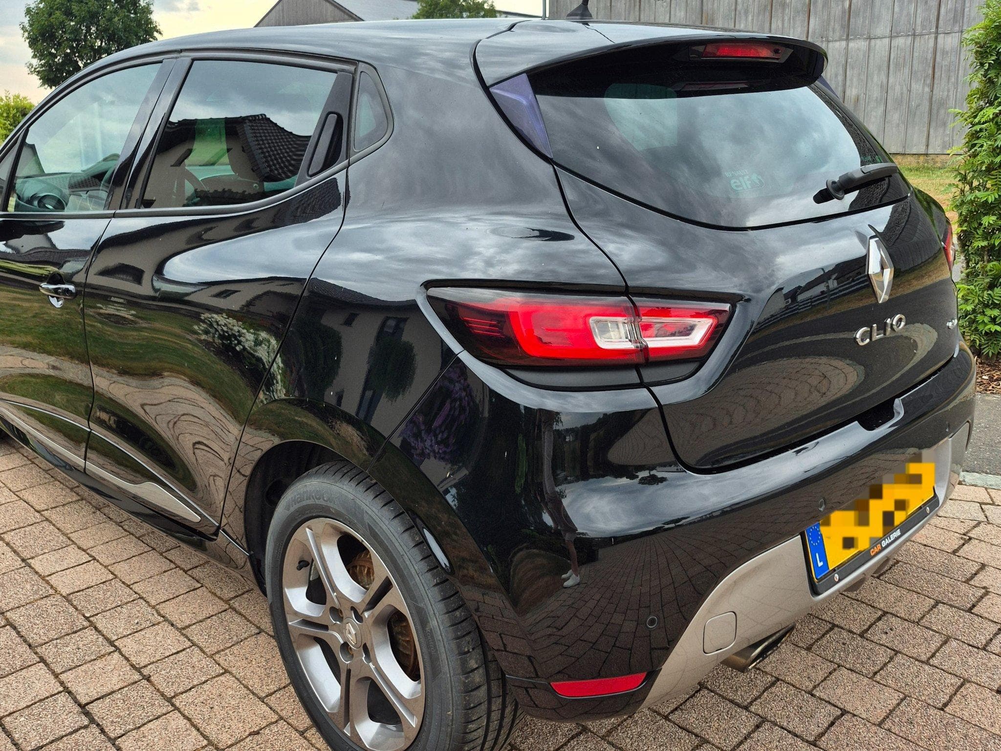 Renault Clio (2016) - Photo 2