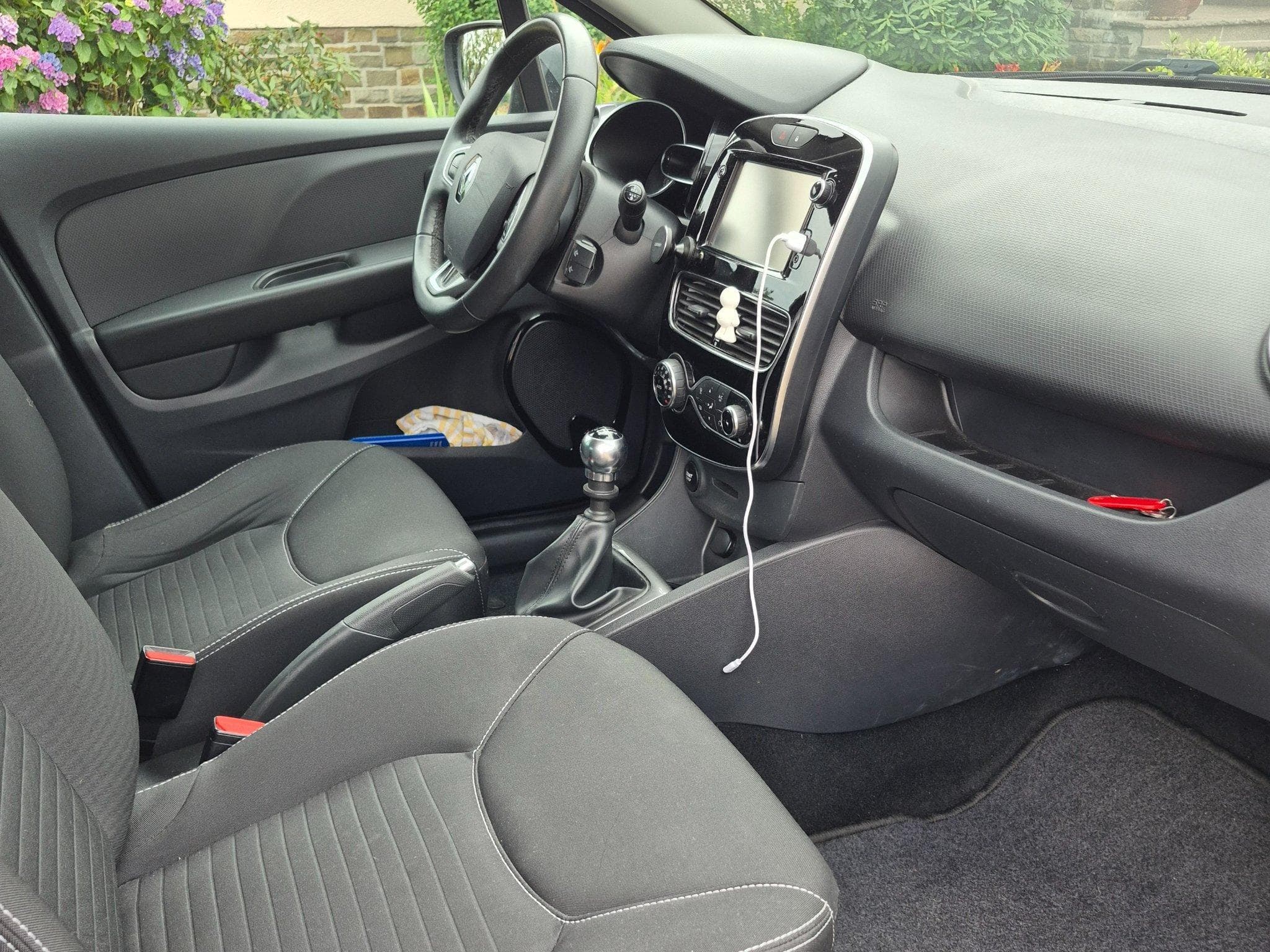 Renault Clio (2016) - Photo 3