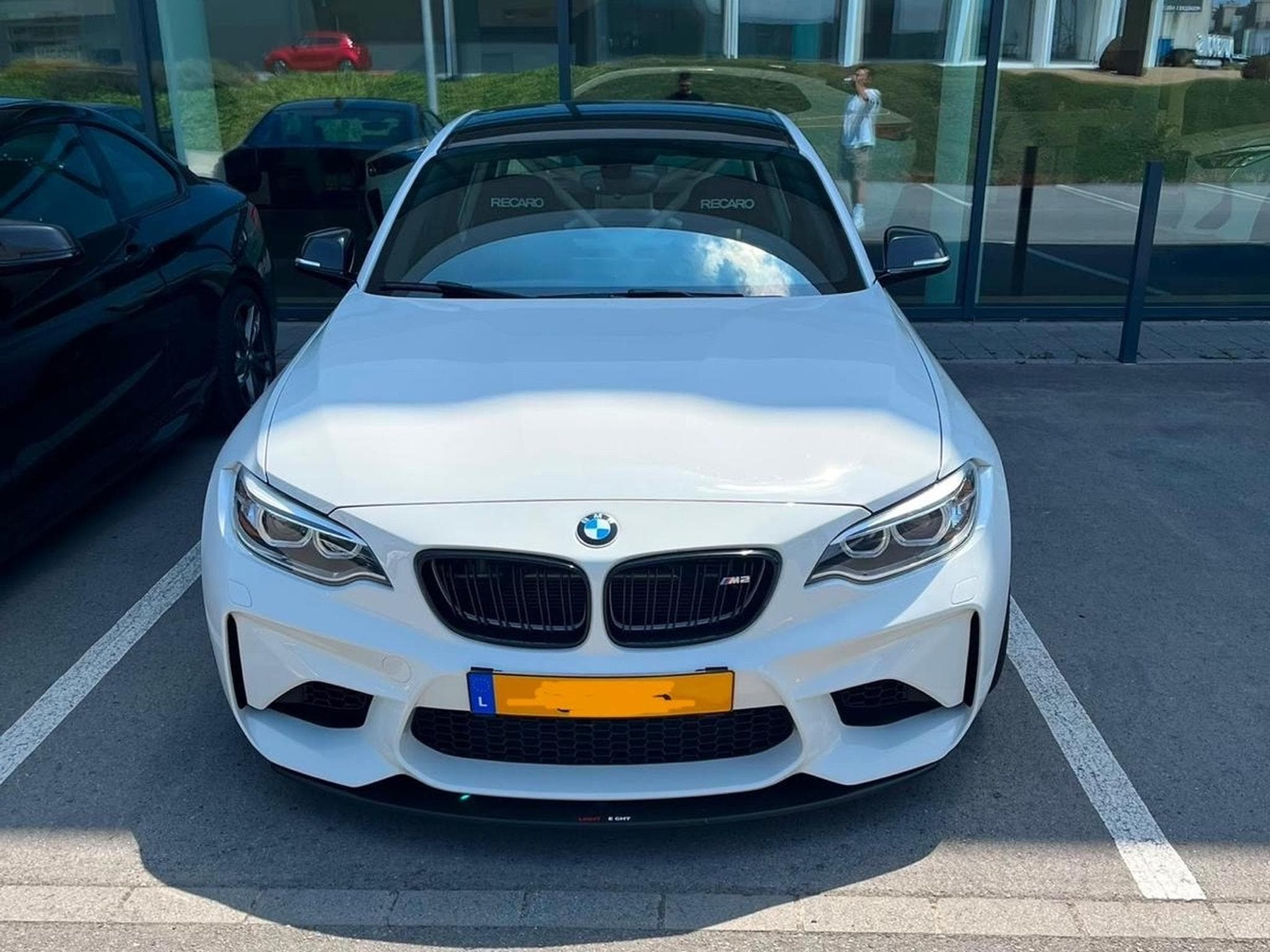 BMW M2 (2017) - Photo 1