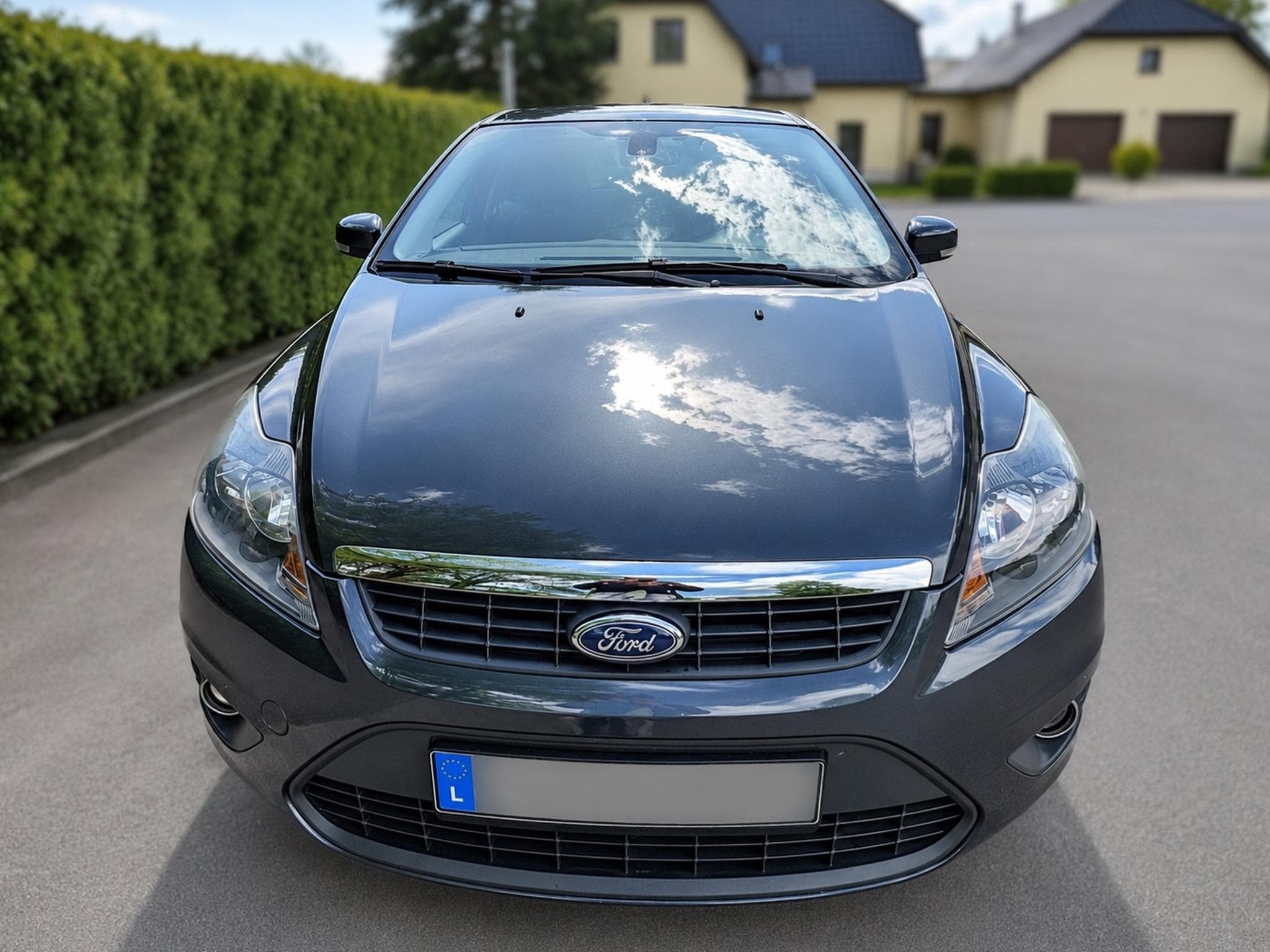 Ford Focus (2010) - Photo 3