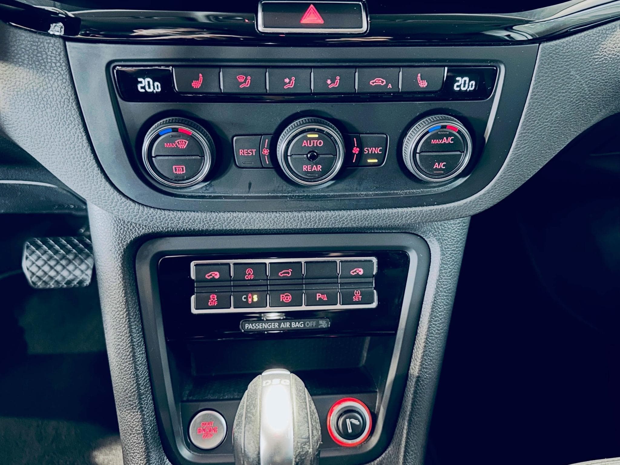 Seat Alhambra ALHAMBRA FR-LINE EXCELLENCE TSI DSG (2022) - Photo 9