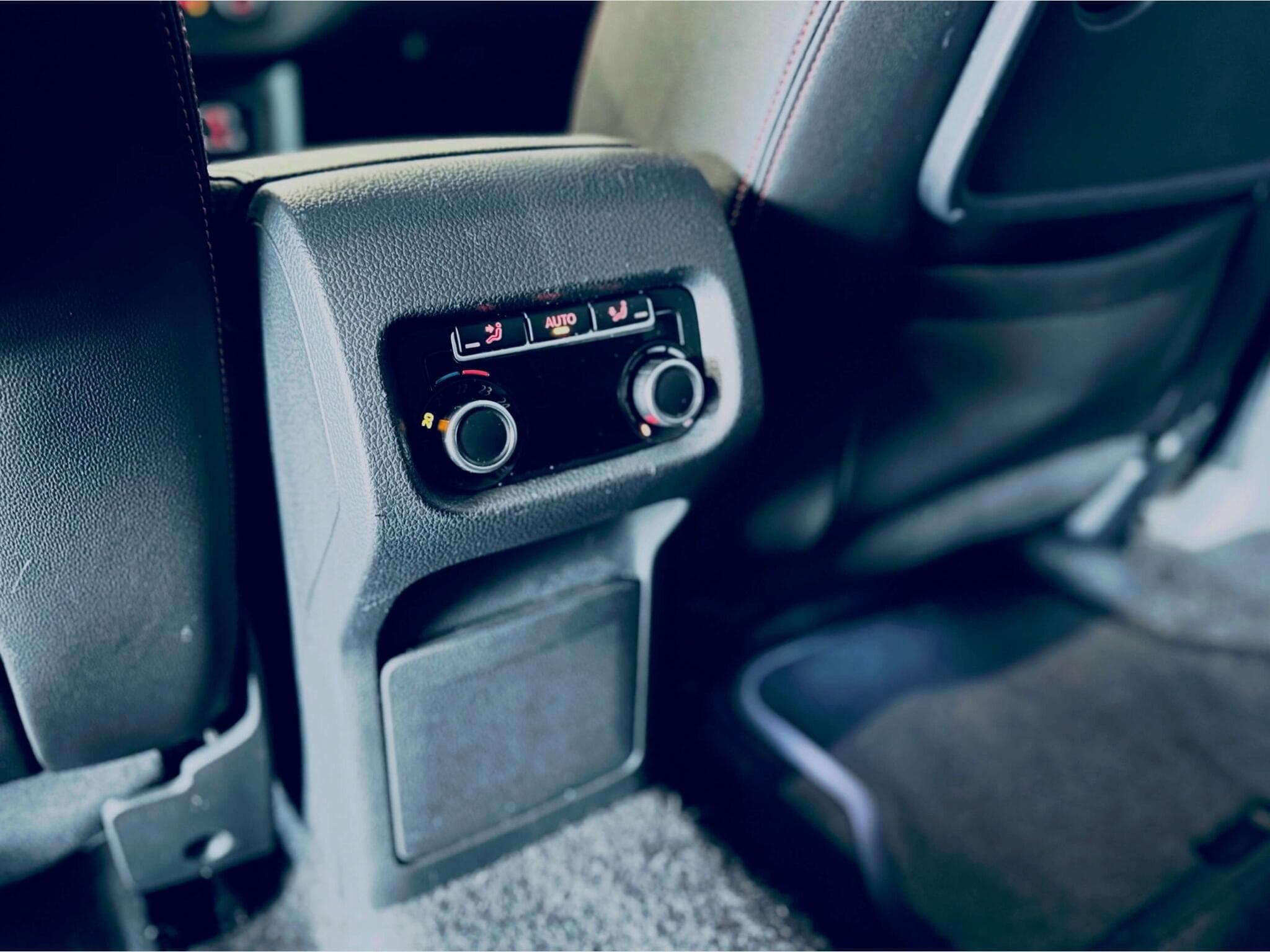Seat Alhambra ALHAMBRA FR-LINE EXCELLENCE TSI DSG (2022) - Photo 13