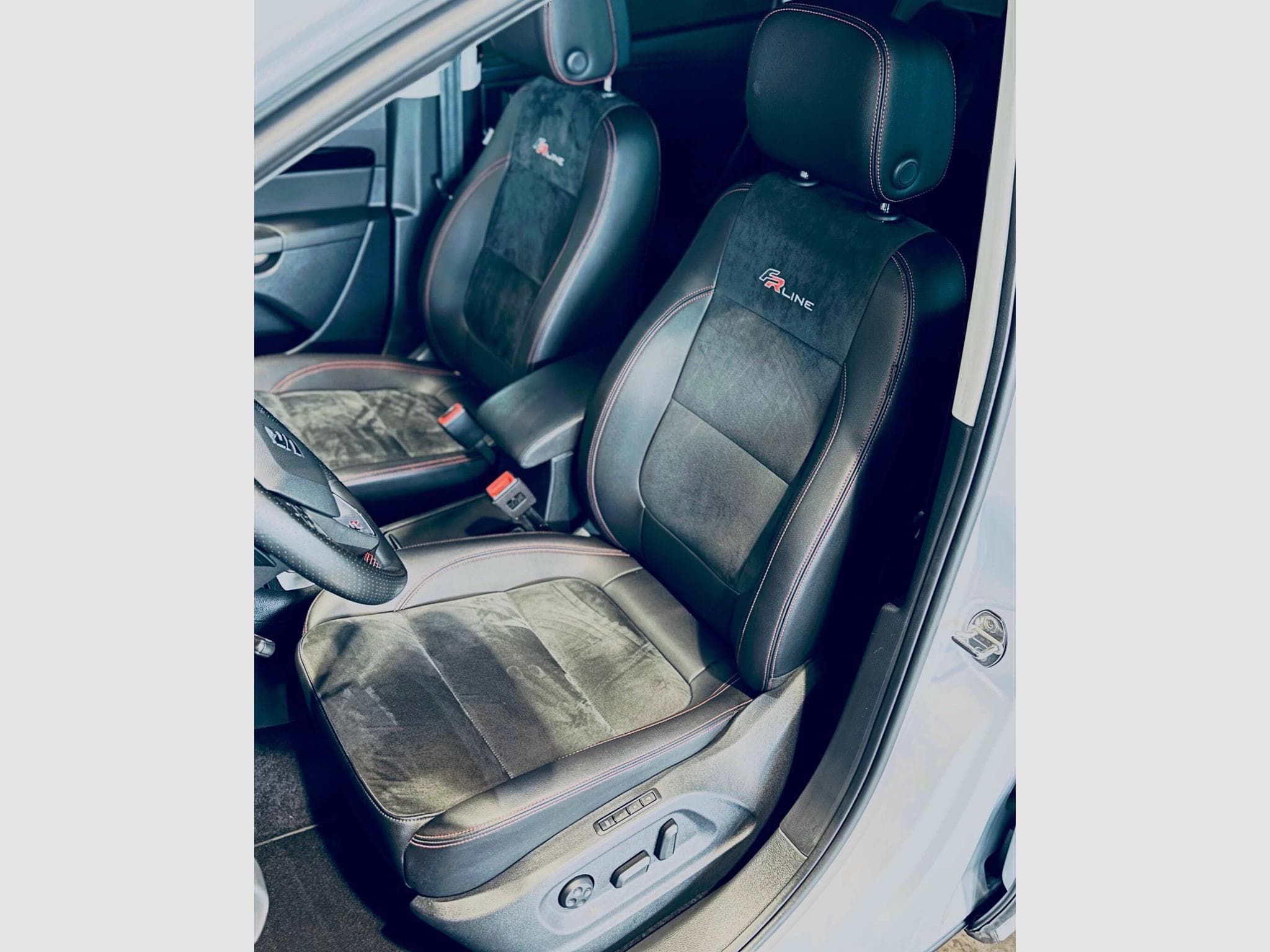 Seat Alhambra ALHAMBRA FR-LINE EXCELLENCE TSI DSG (2022) - Photo 6