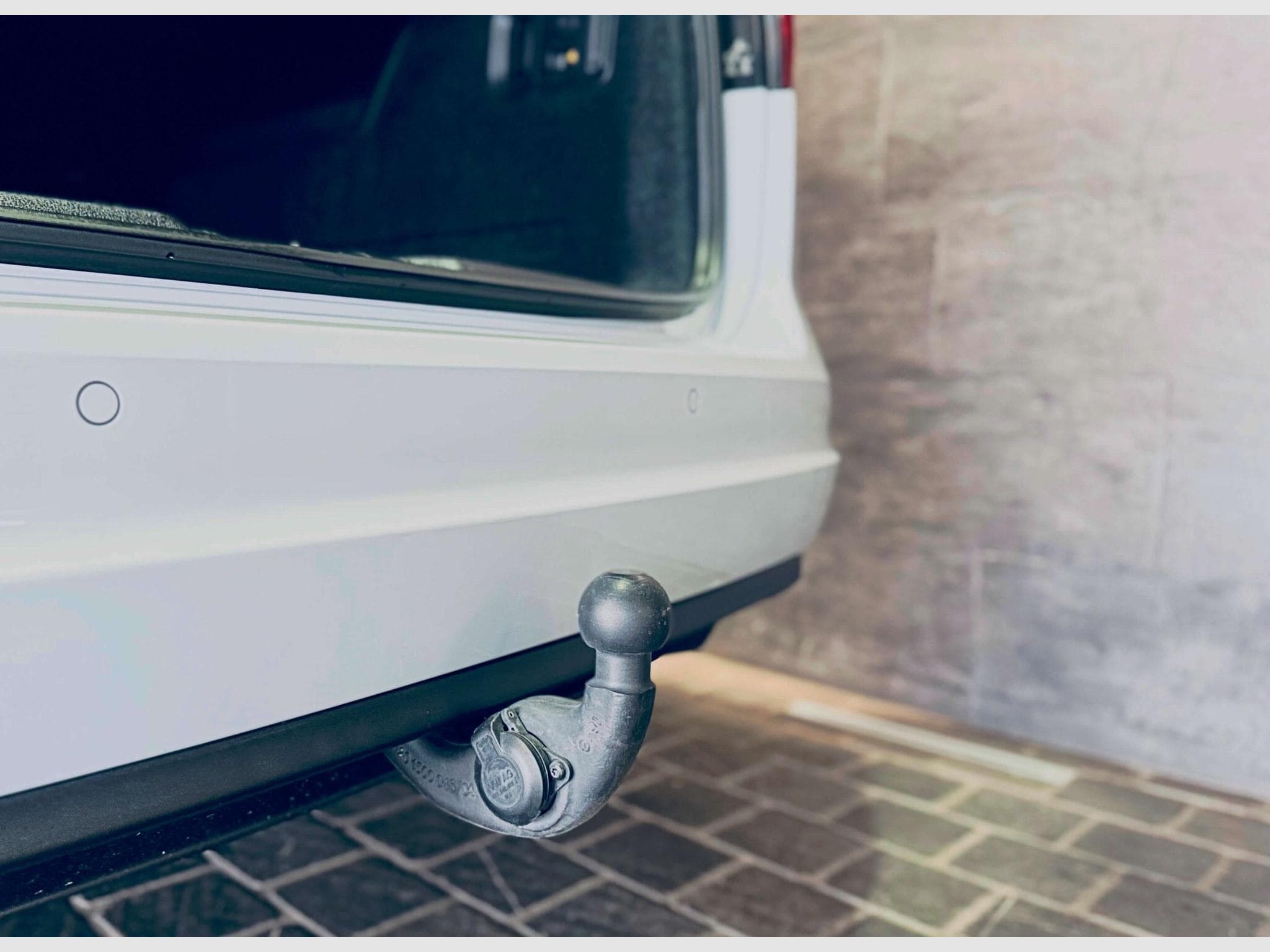 Seat Alhambra ALHAMBRA FR-LINE EXCELLENCE TSI DSG (2022) - Photo 15
