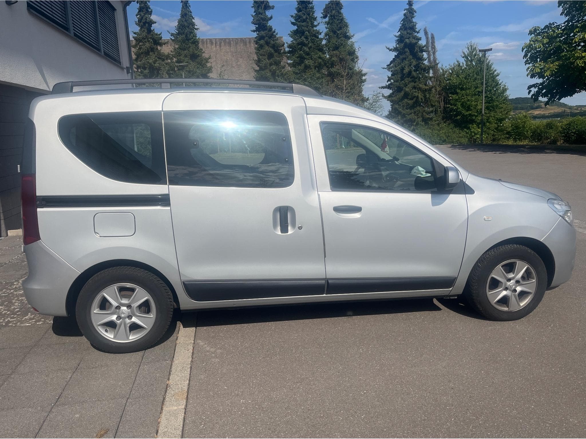 Dacia Dokker (2017) - Photo 3