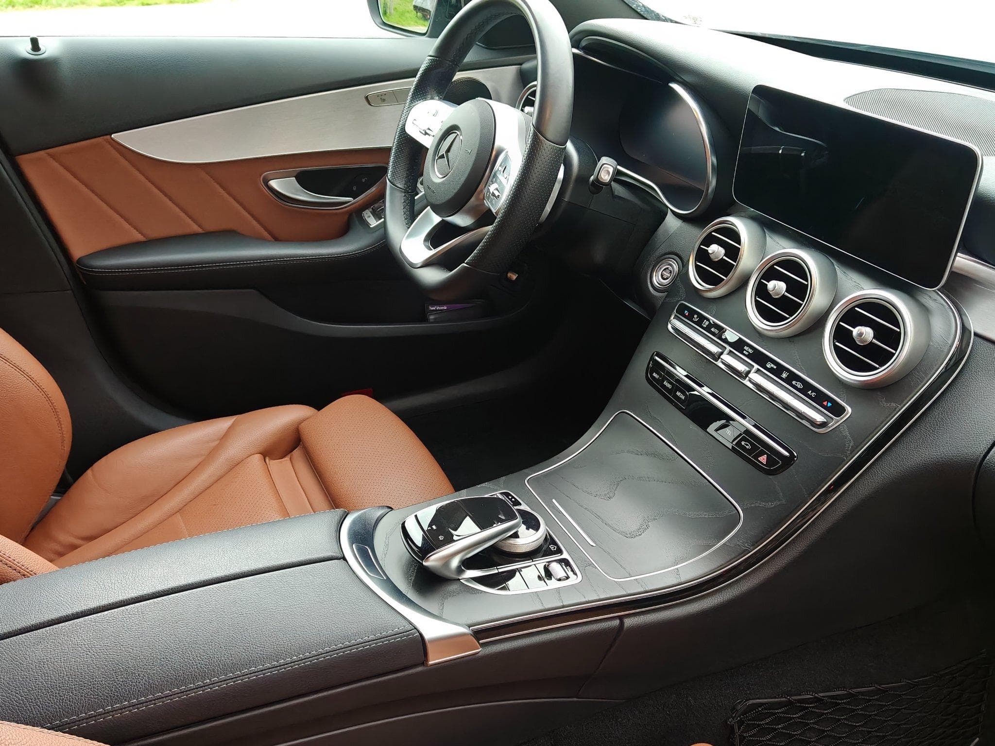 Mercedes C 300 Amg (2020) - Photo 4