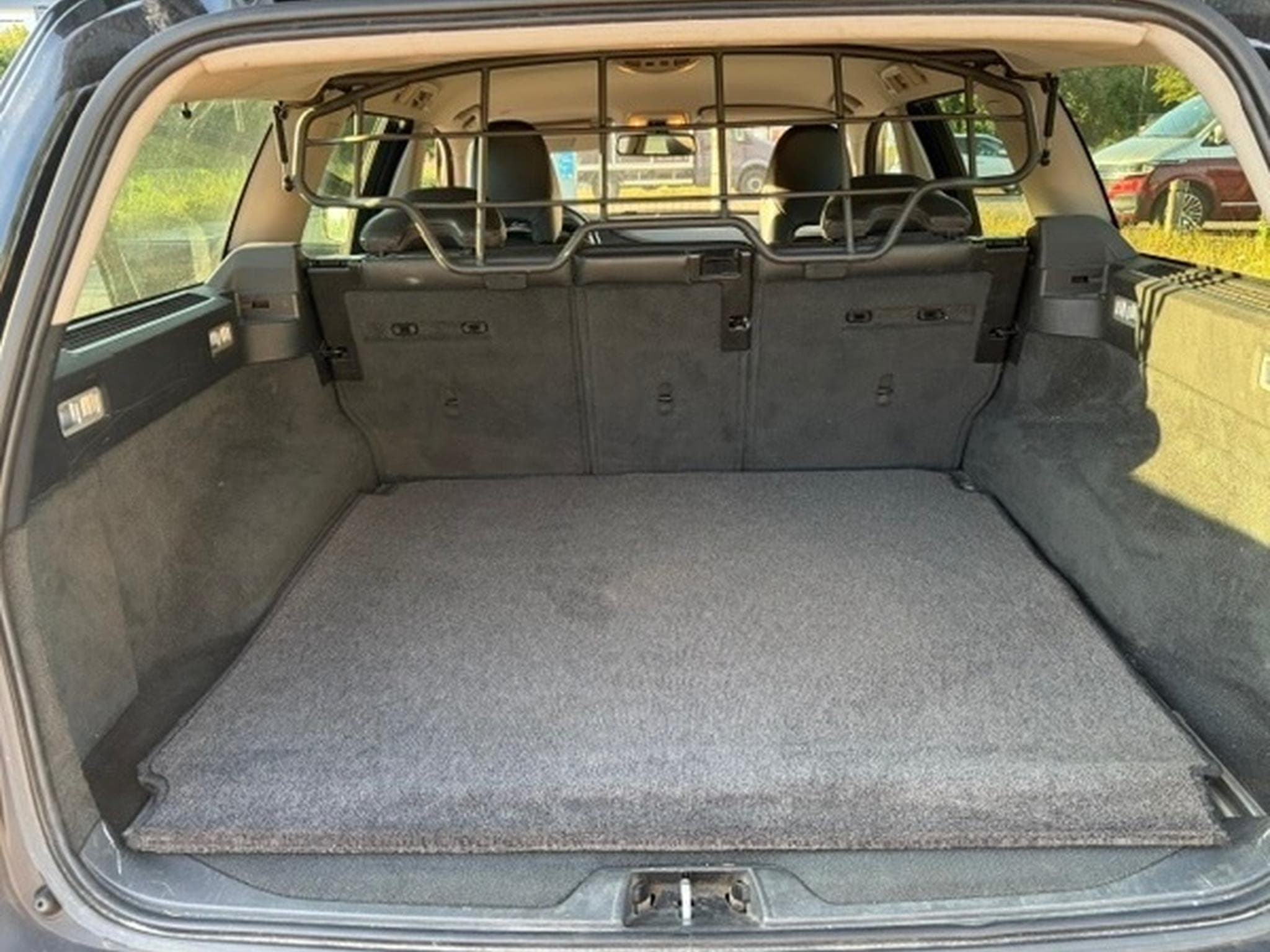 Volvo XC70 2.4D DRIVe Summum FWD (2010) - Photo 3