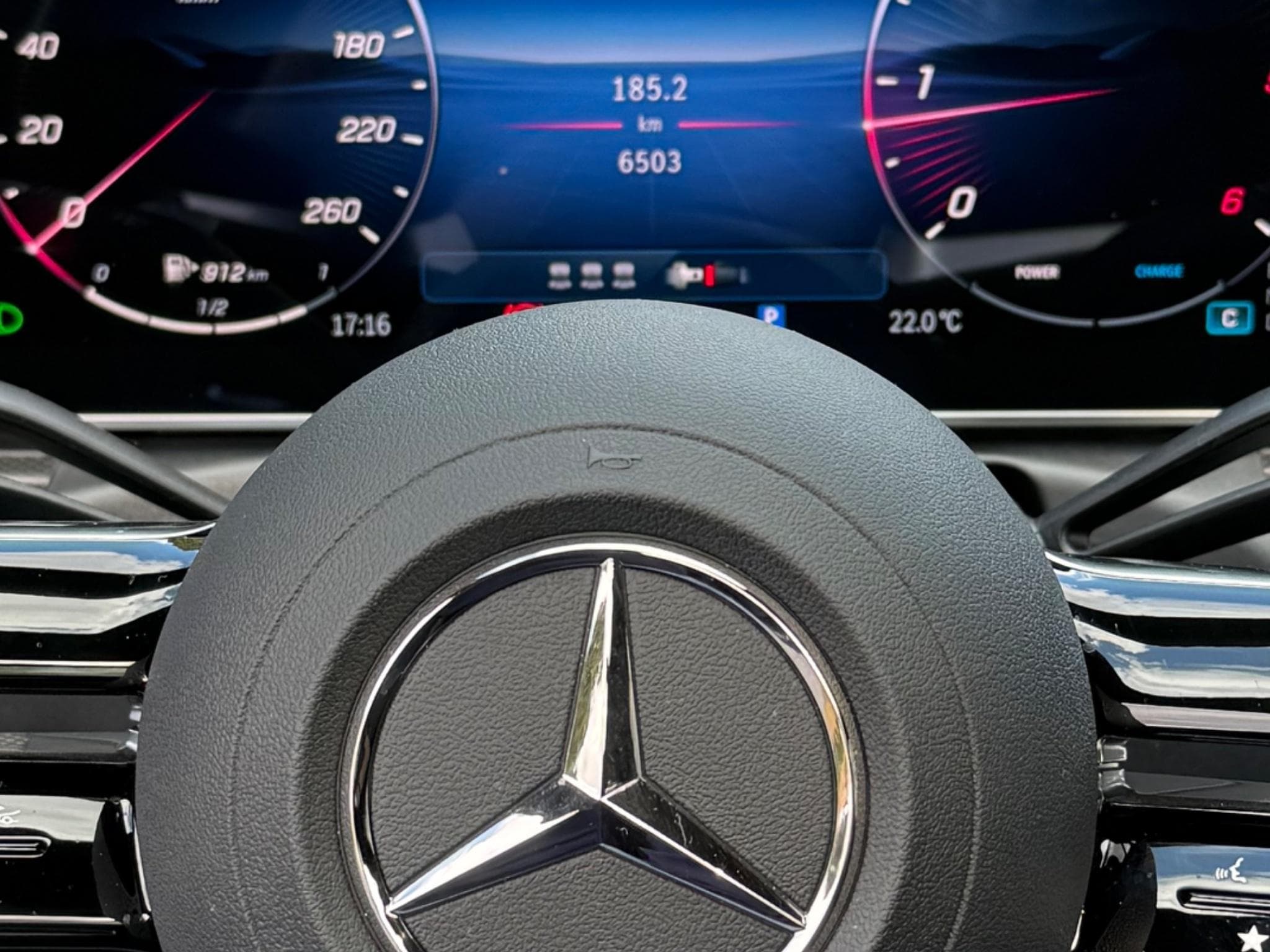 Mercedes C 200 (2026) - Photo 7