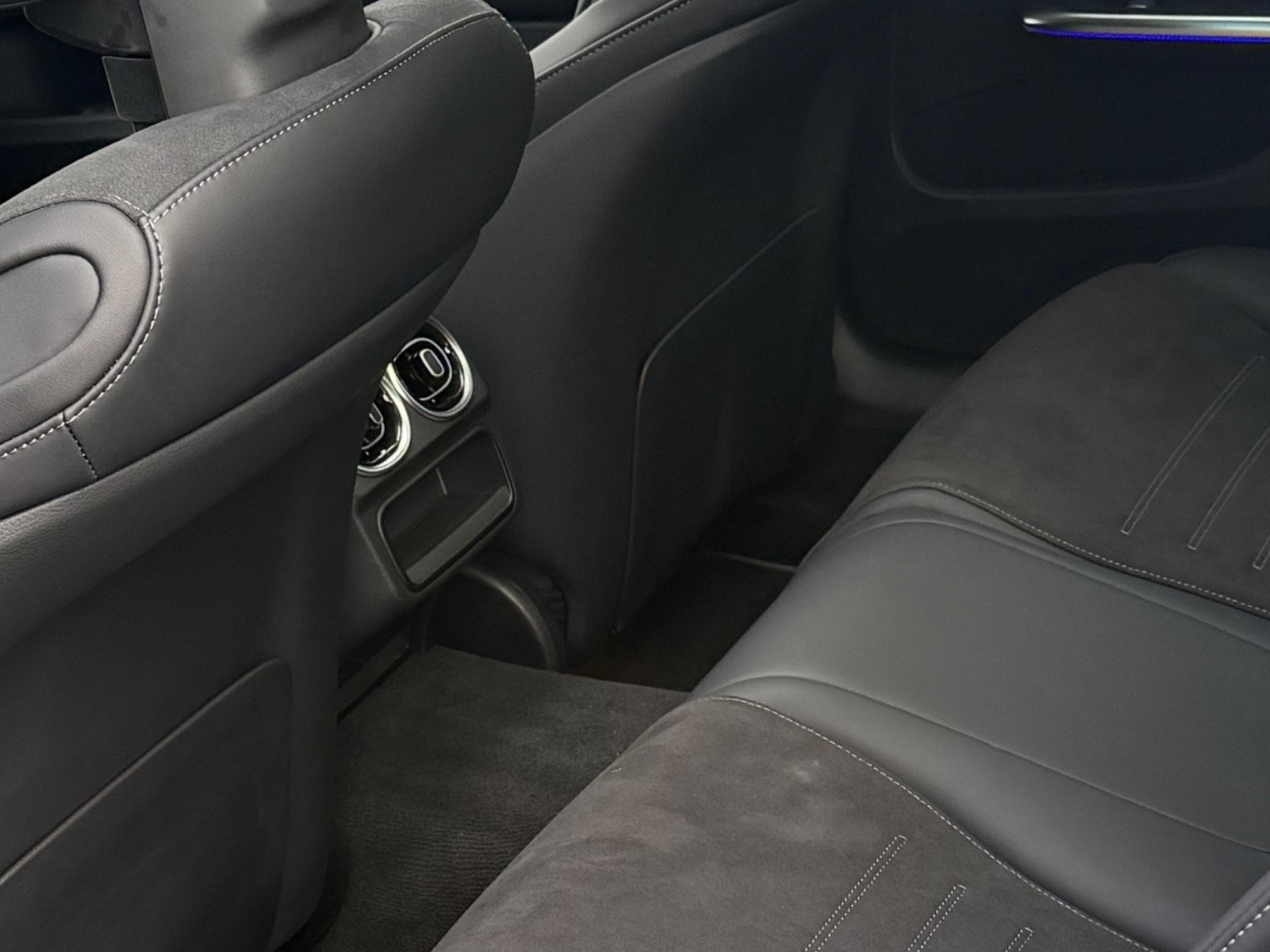 Mercedes C 200 (2026) - Photo 9