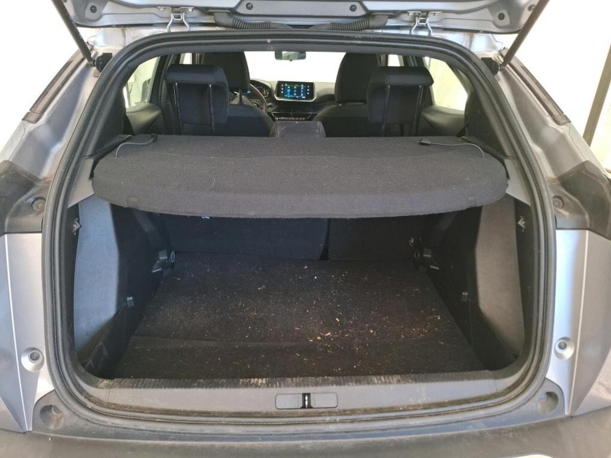 Peugeot 2008 Active Pack - Electrique (2023) - Photo 1