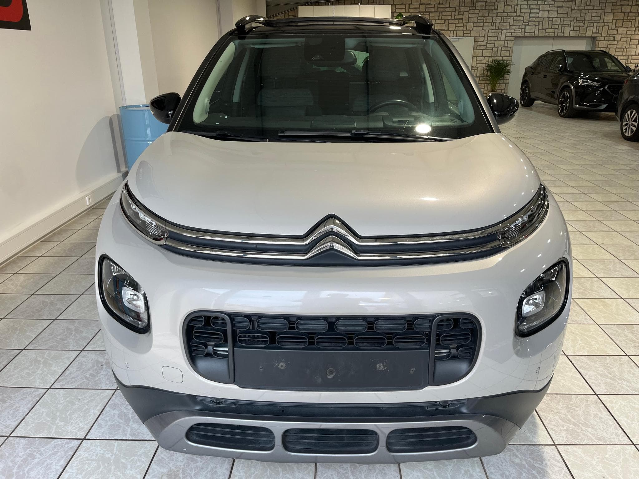 Citroën C3 Aircross 1.5 BlueHDi Shine S&S TOIT OUVR/PANO (2019) - Photo 7