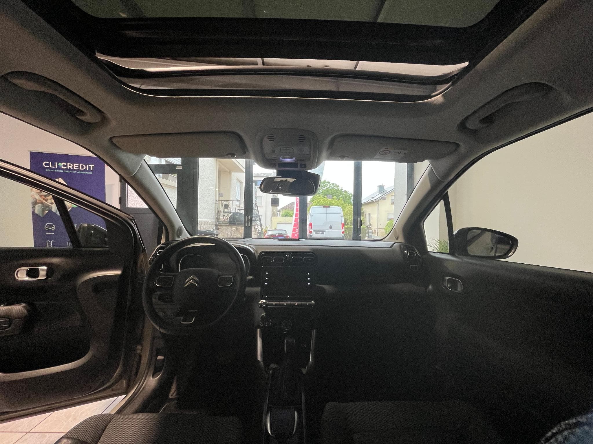 Citroën C3 Aircross 1.5 BlueHDi Shine S&S TOIT OUVR/PANO (2019) - Photo 15