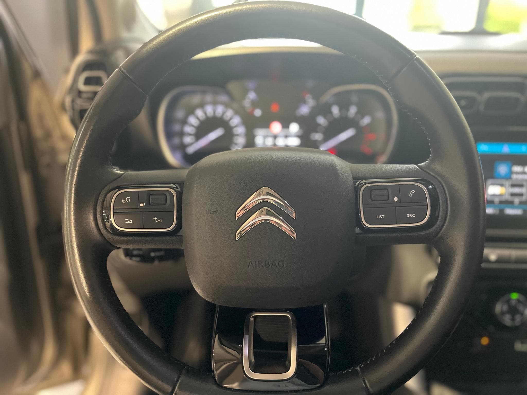 Citroën C3 Aircross 1.5 BlueHDi Shine S&S TOIT OUVR/PANO (2019) - Photo 16