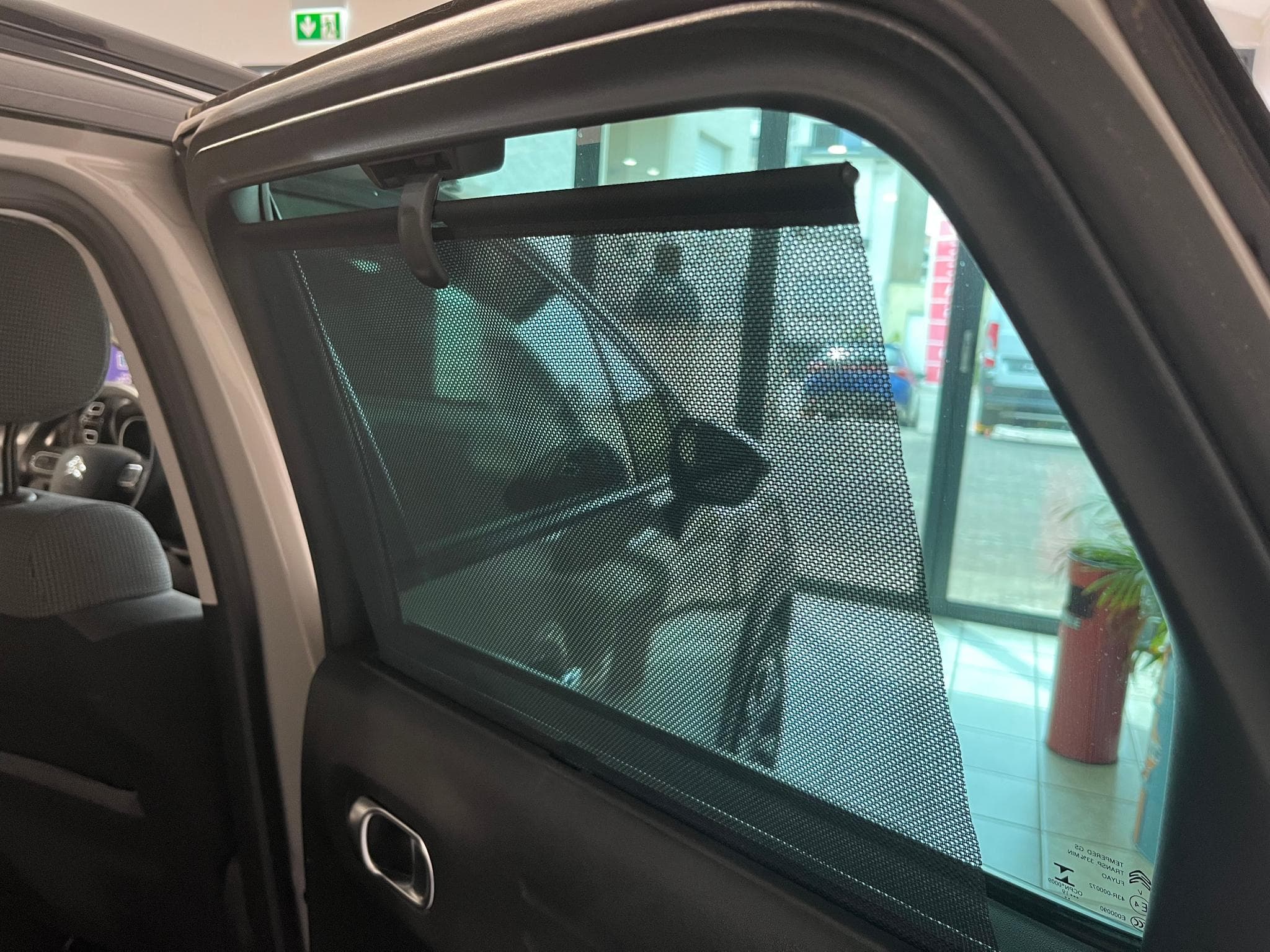 Citroën C3 Aircross 1.5 BlueHDi Shine S&S TOIT OUVR/PANO (2019) - Photo 25