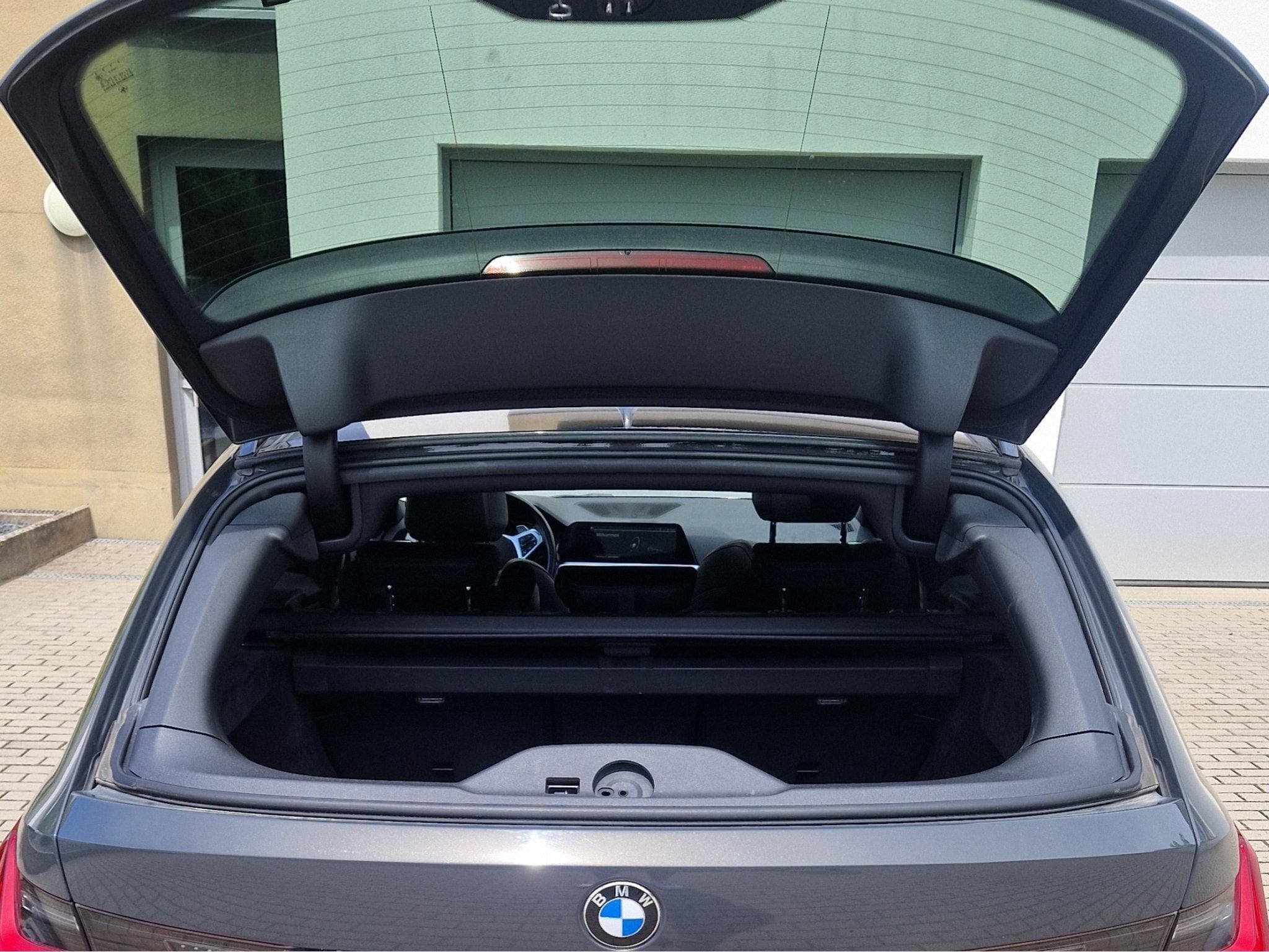 BMW 330 M Paket (2020) - Photo 3