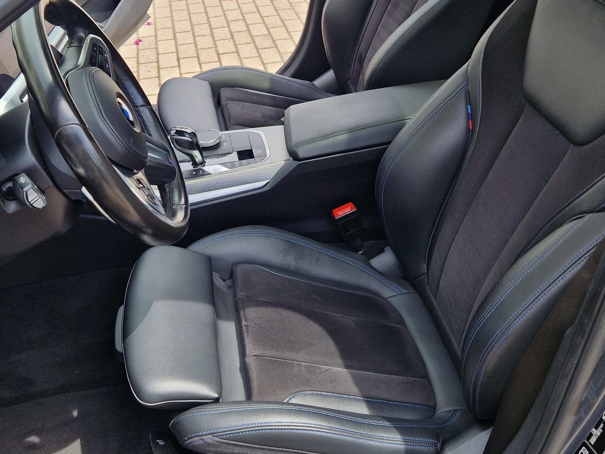 BMW 330 M Paket (2020) - Photo 4