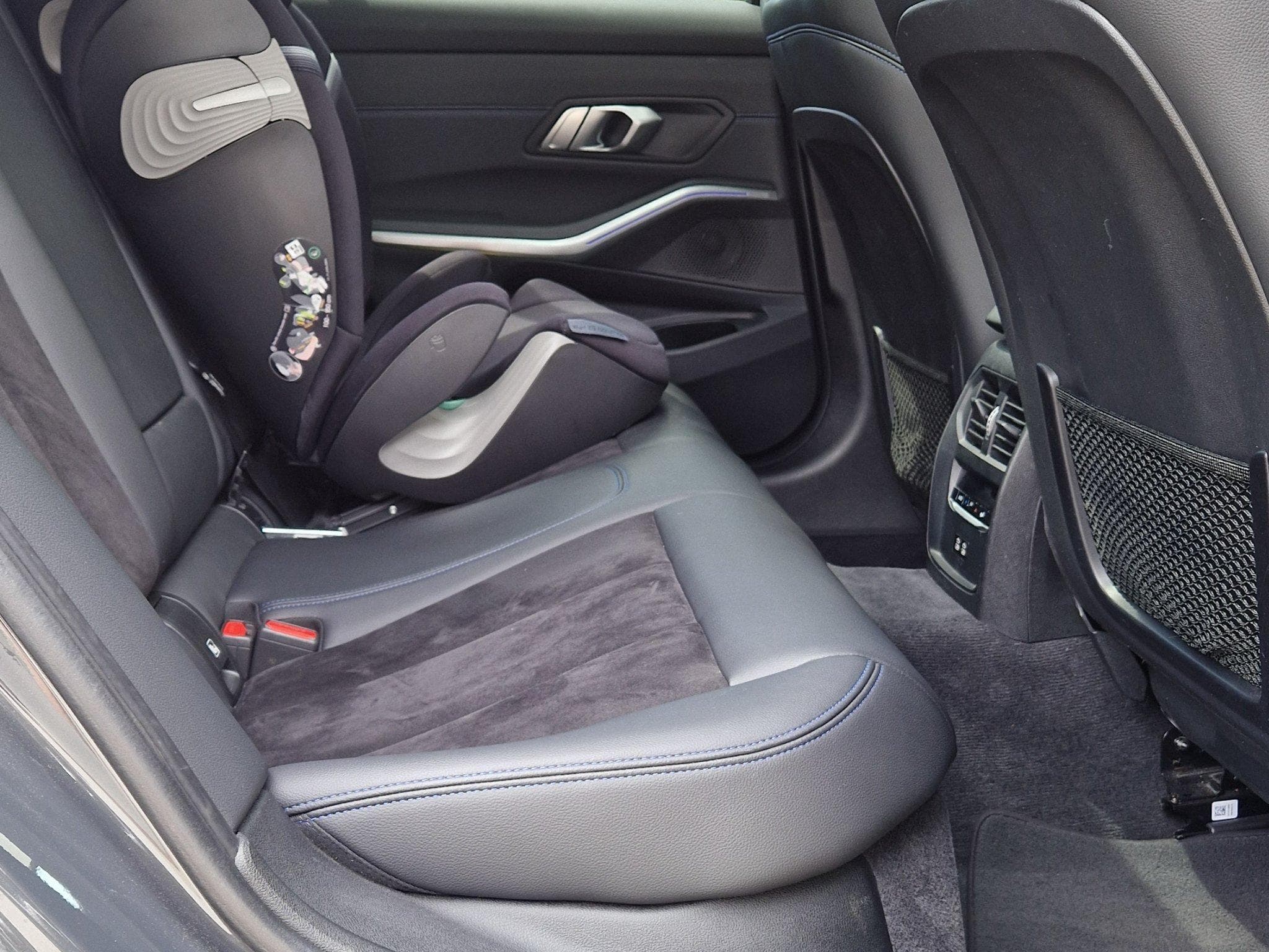 BMW 330 M Paket (2020) - Photo 5