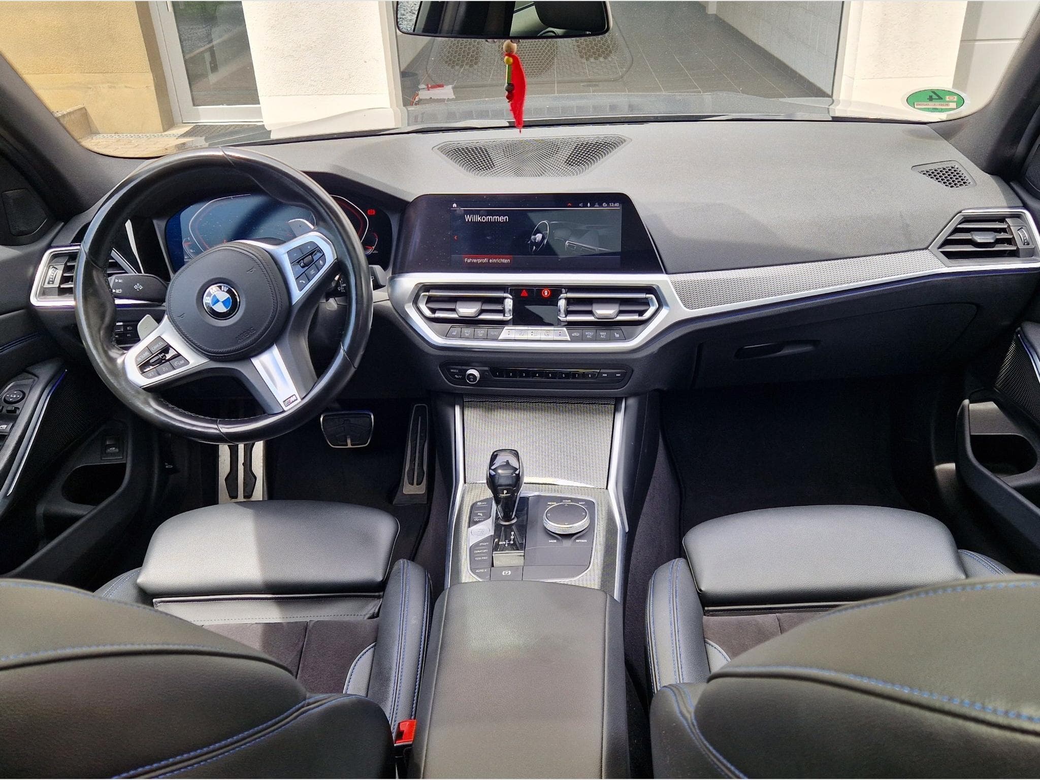 BMW 330 M Paket (2020) - Photo 6