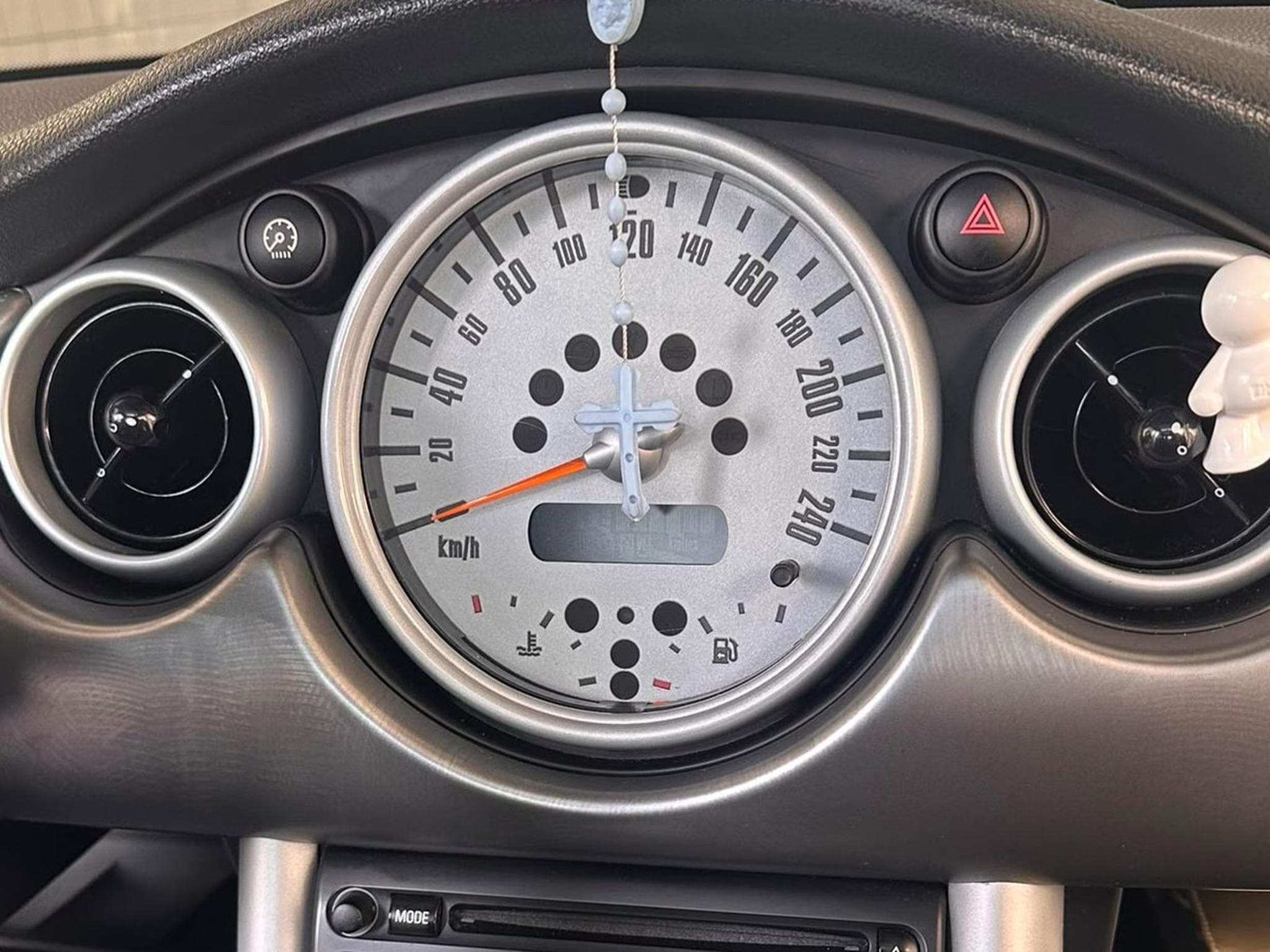 Mini One Couper (2004) - Photo 2