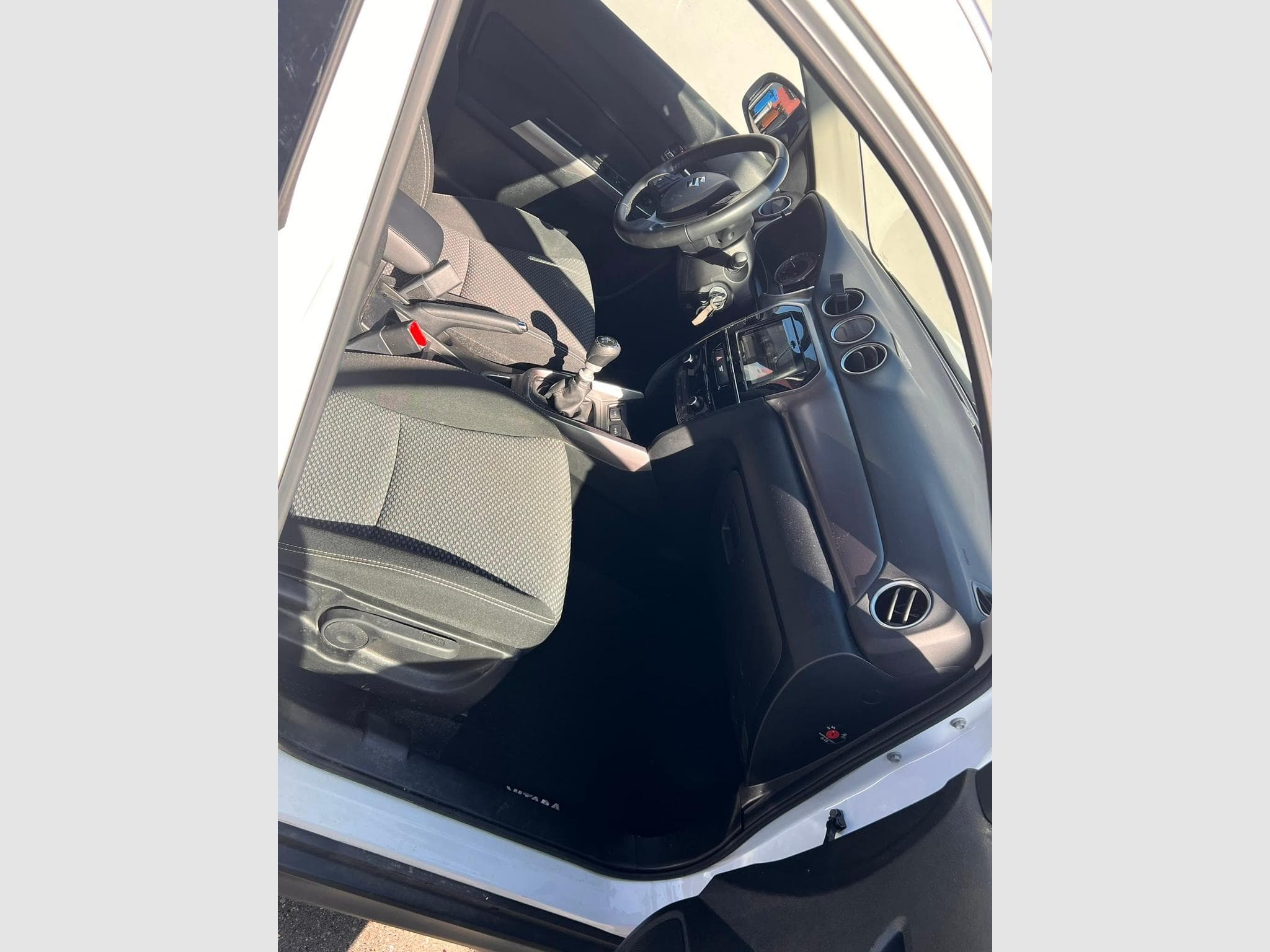 Suzuki Vitara 1.4 95KW Mildhybride (2022) - Photo 6