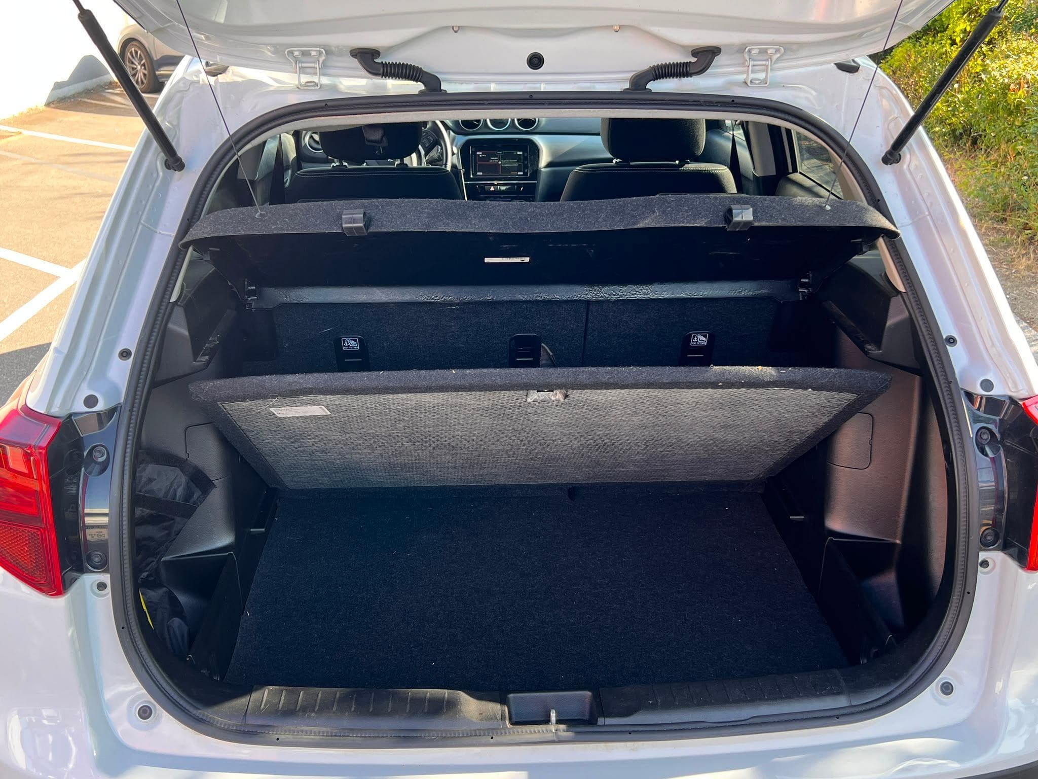 Suzuki Vitara 1.4 95KW Mildhybride (2022) - Photo 10